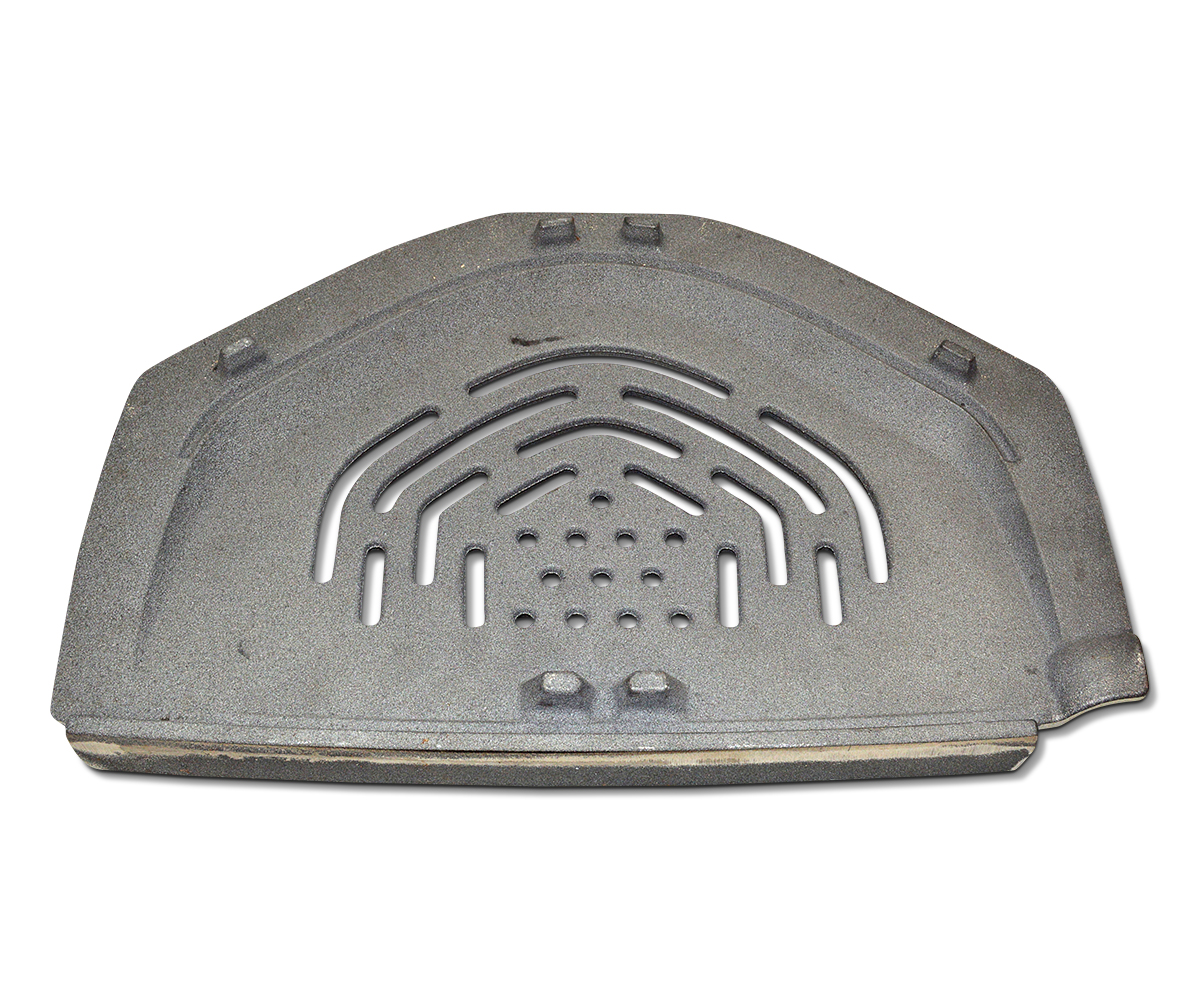 Dovre Sense 203 podłoga komory paleniskowej Dovre Sense 203 podłoga komory paleniskowej