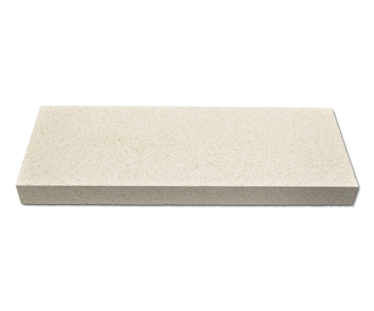 Haas-Sohn Cers 469.17 bundsten foran