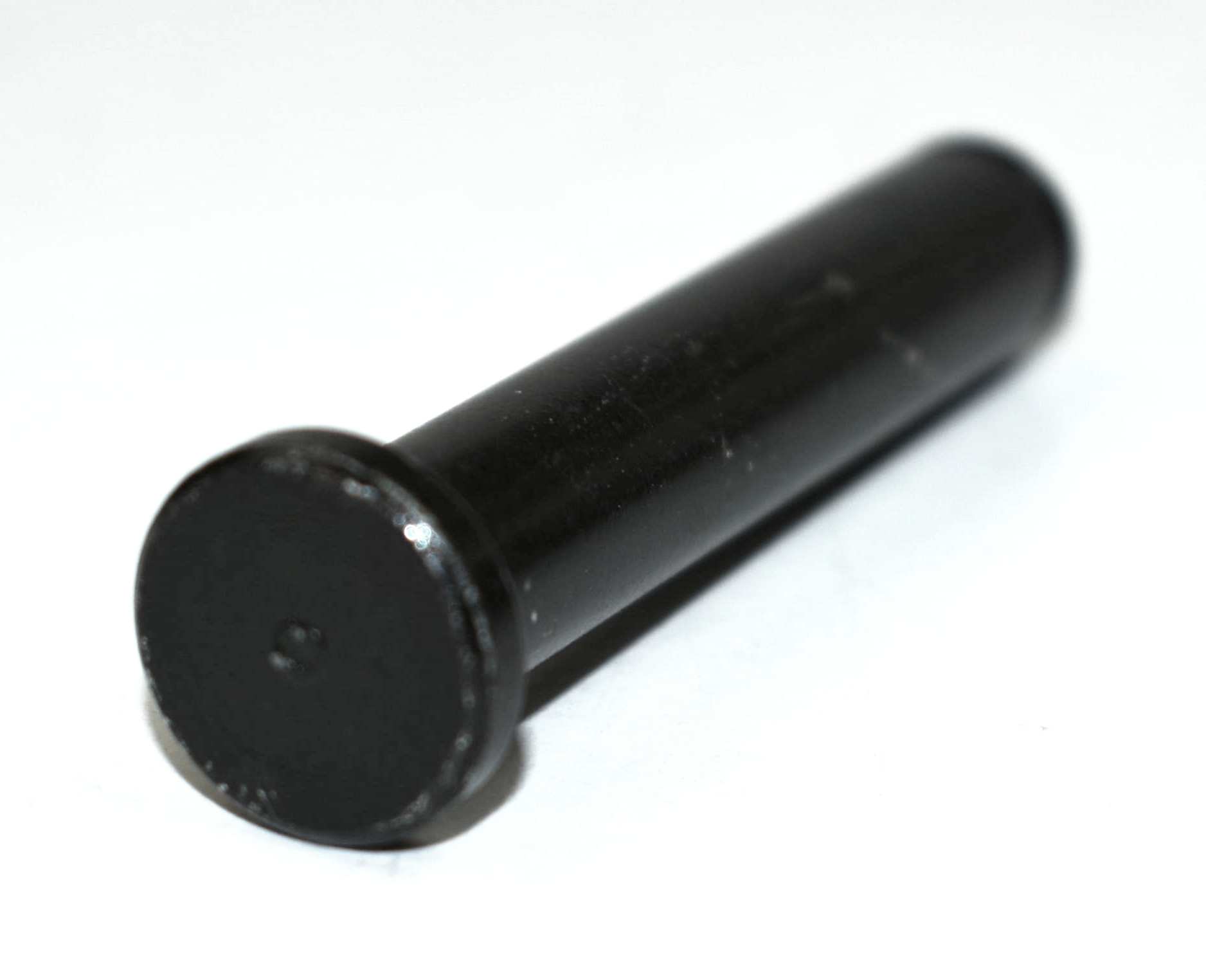 Haas-Sohn Pinus 218.17 boulon charnière de porte de foyer en haut