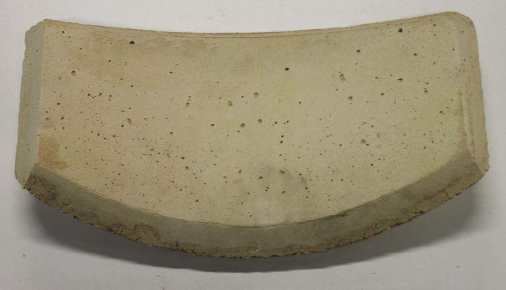 Olsberg Genesis 6 déflecteur Olsberg Genesis 6 déflecteur