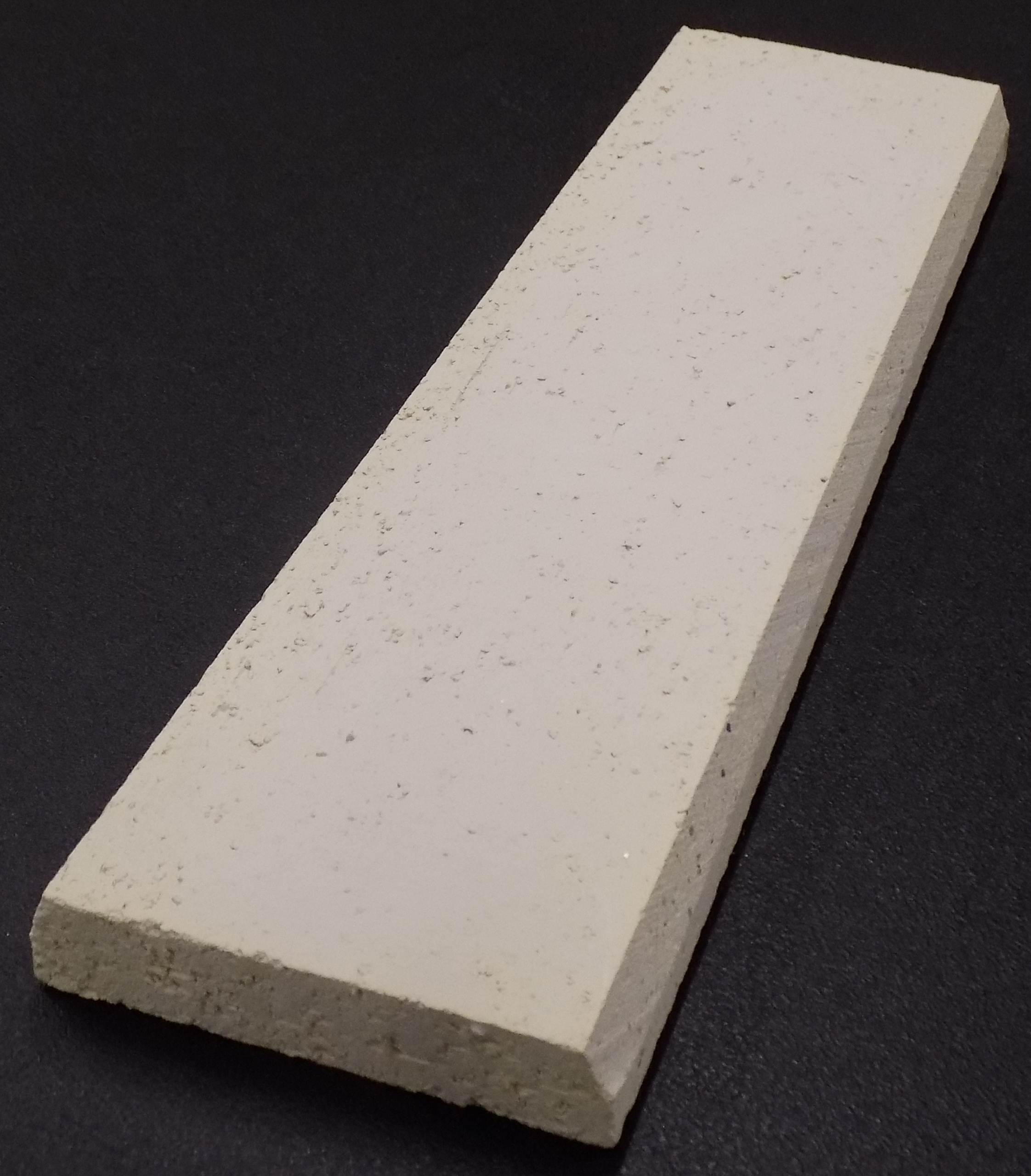 Novaline Moda Premier ST cegła boczna z lewej strony z tyłu