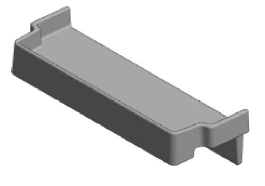 Cera Divino Uno houtvanger