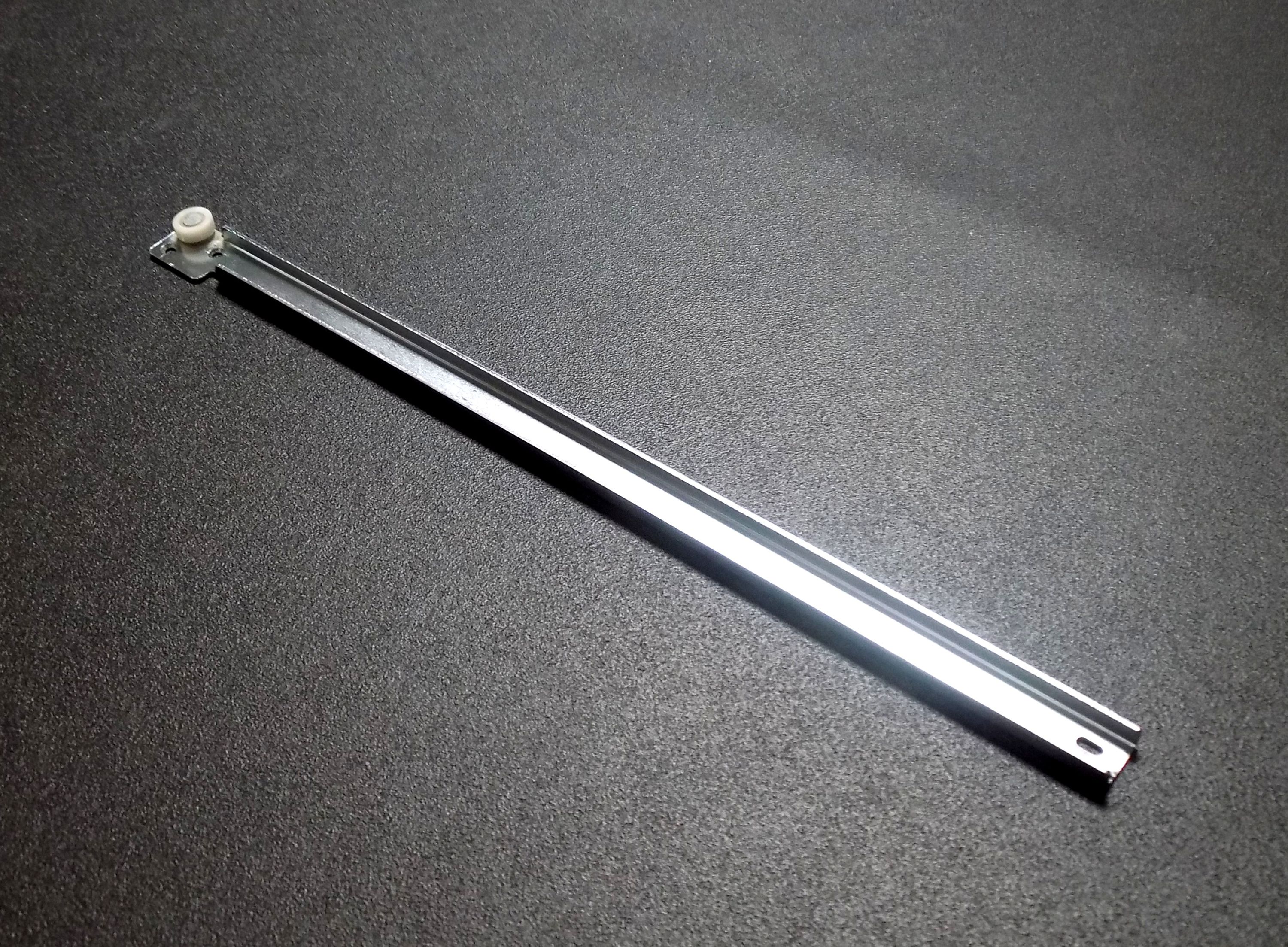 Wamsler K116 rail de guidage droit Wamsler K116 rail de guidage droit