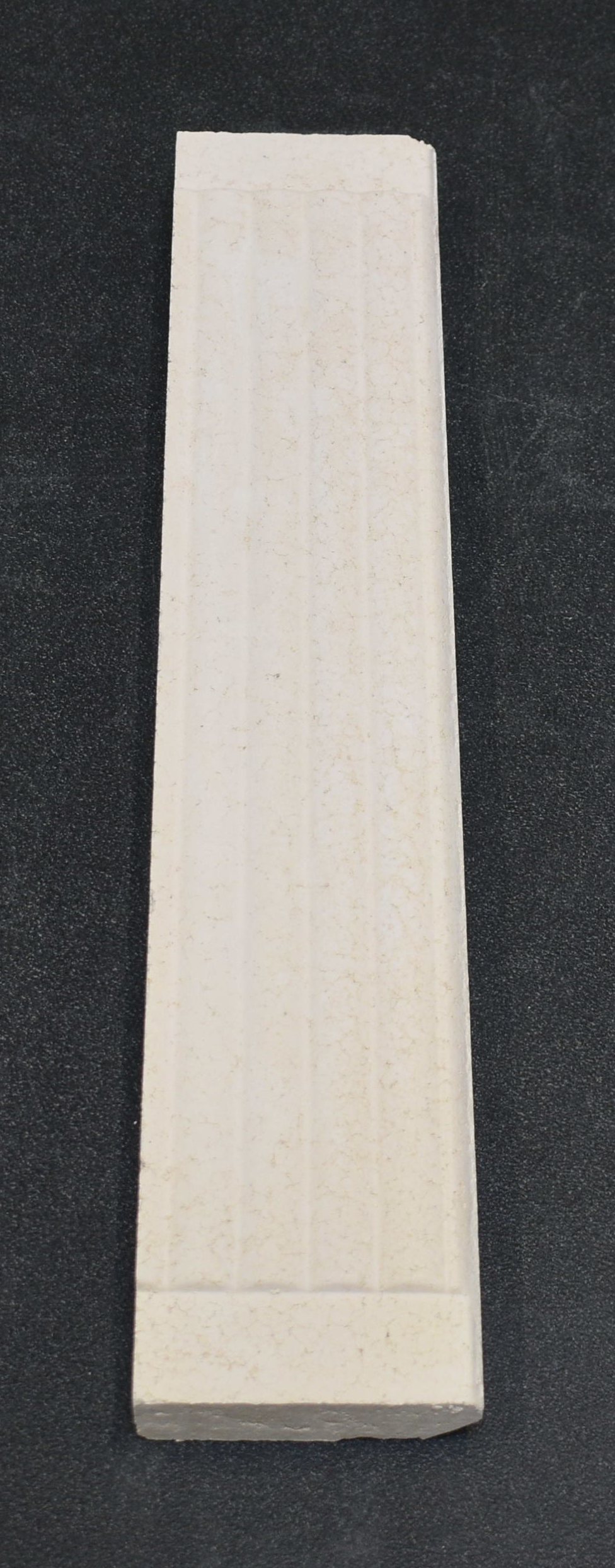 Romotop Laredo 04 Seitenstein links hinten Feuerraumstein Romotop Laredo 04 Seitenstein links hinten Feuerraumstein