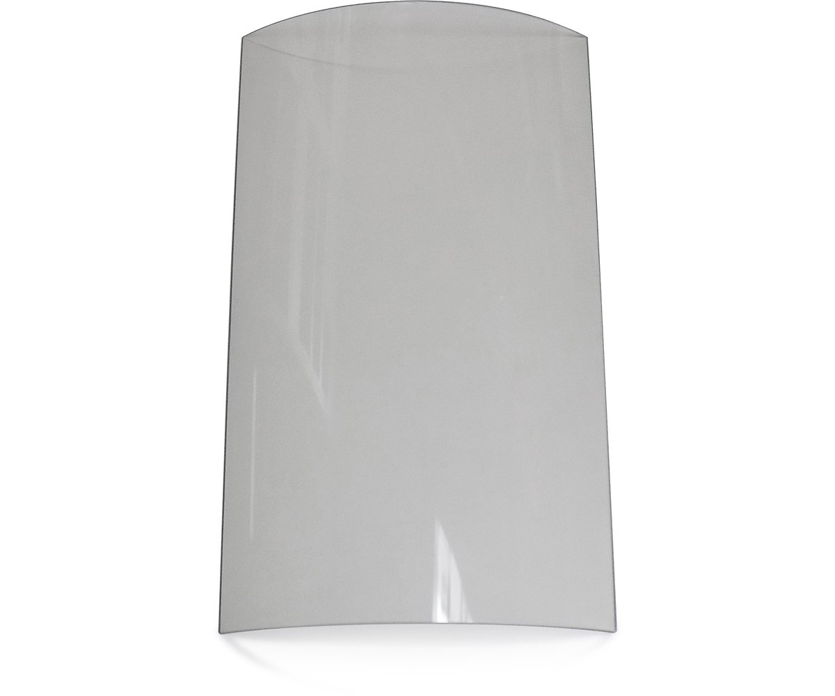 GKT Evolution glas