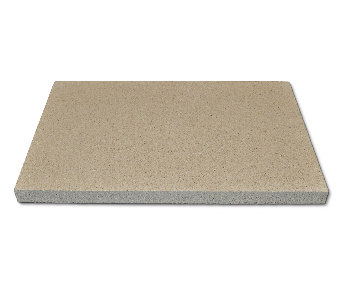 Techfire Thalos deflettore di tiraggio in basso B Techfire Thalos deflettore di tiraggio in basso B