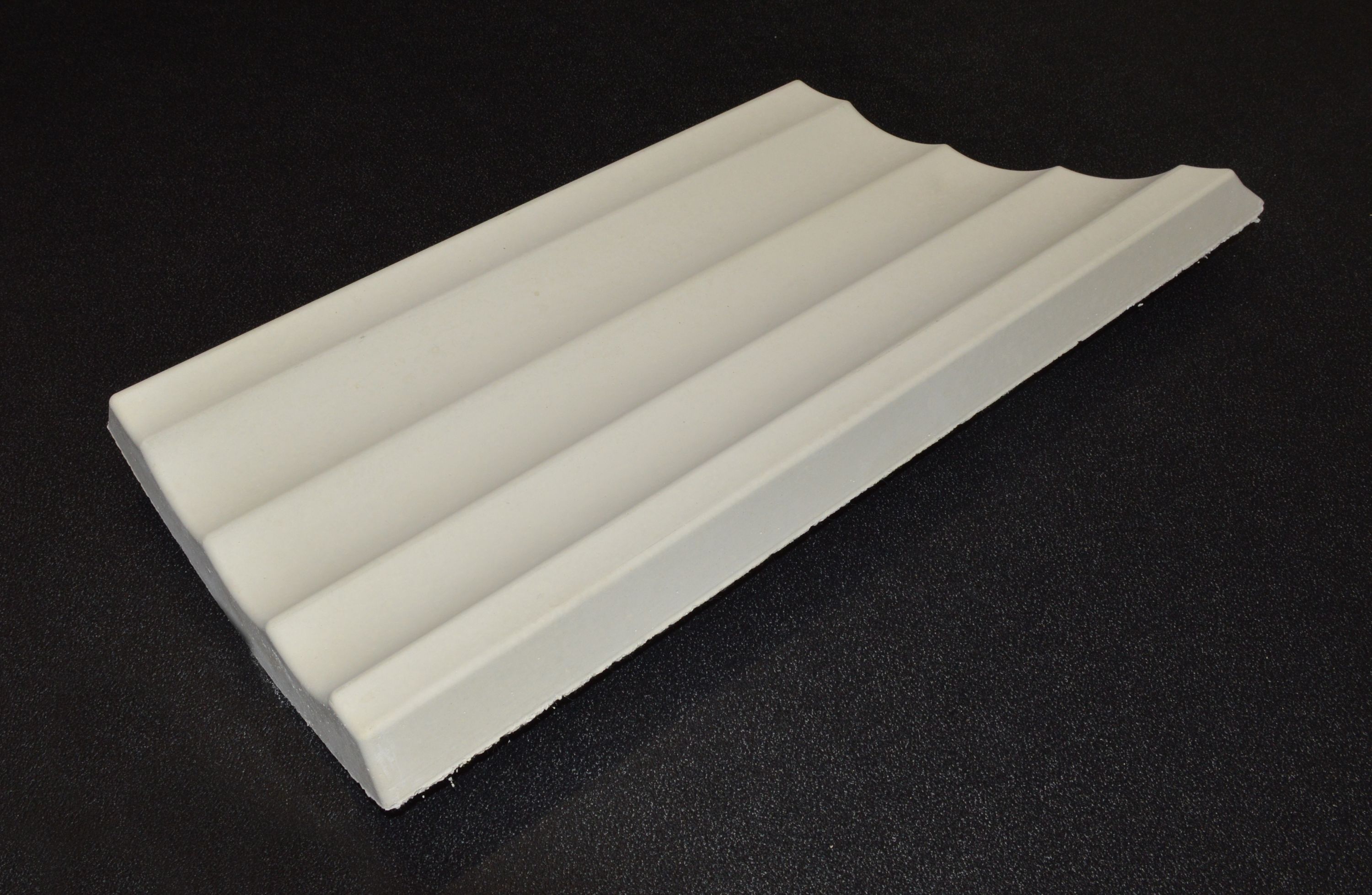 Spartherm Mini R1V-51 cegła boczna z prawej strony z tyłu Spartherm Mini R1V-51 cegła boczna z prawej strony z tyłu