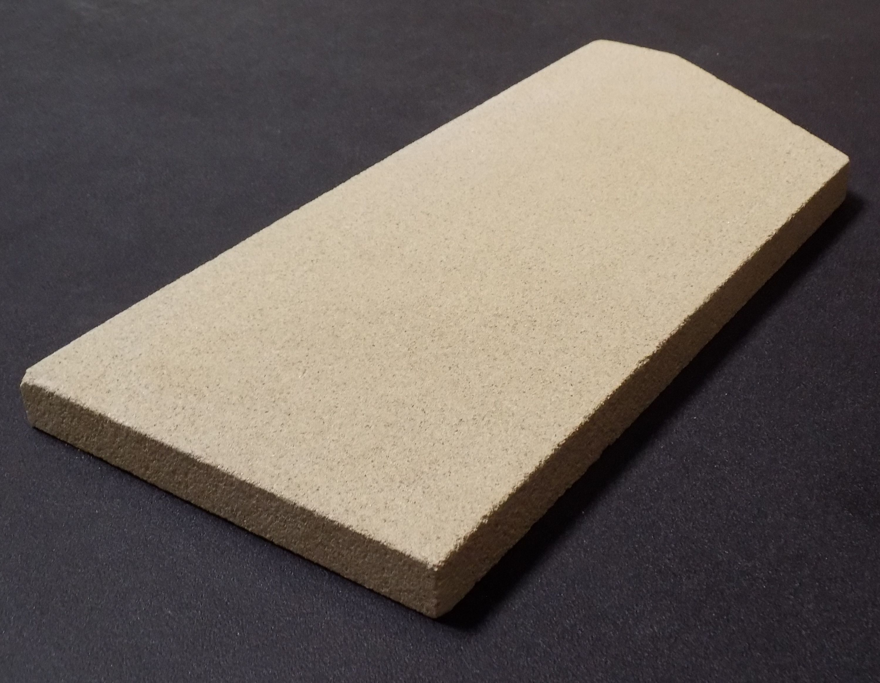 Wamsler Myro pierre latérale gauche Wamsler Myro pierre latérale gauche