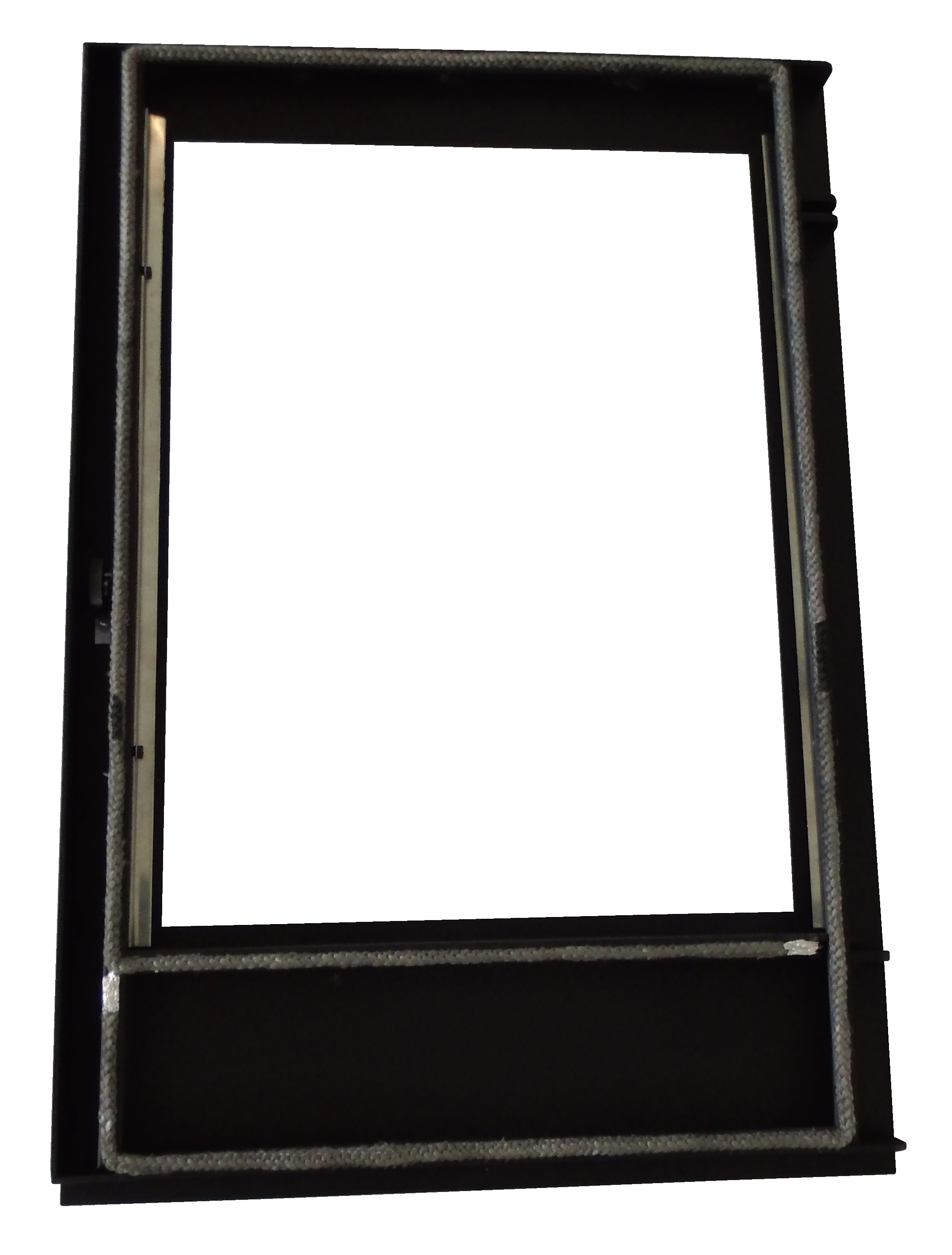 Oranier Malmö 6 Deur B Oranier Malmö 6 Deur B