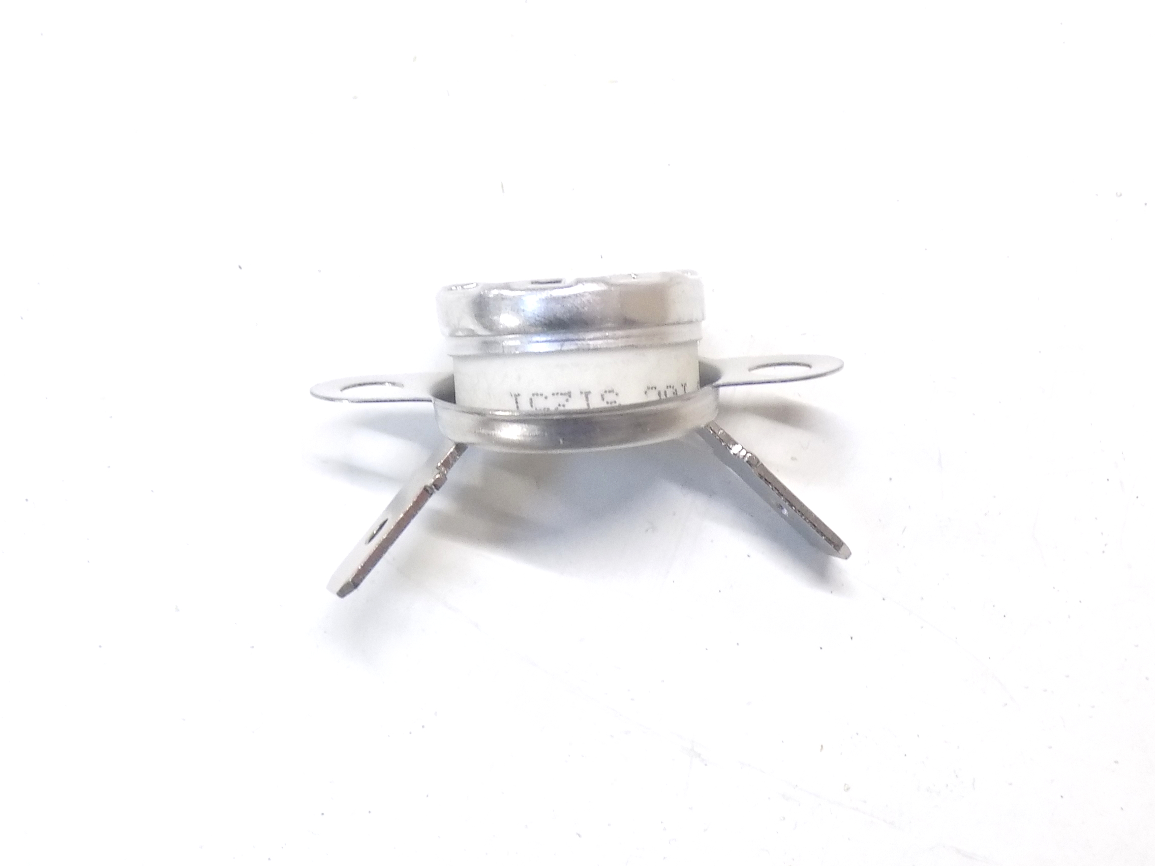 Oranier Notus temperatur controller 55 grader