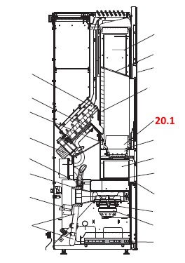 Wodtke daily.nrg air+ brændegryde Wodtke daily.nrg air+ brændegryde