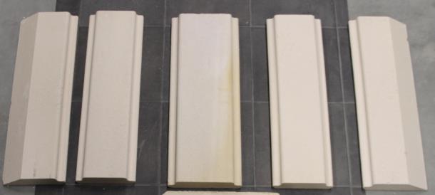 Spartherm Speedy Mh-57 Feuerraumsteine A Spartherm Speedy Mh-57 Feuerraumsteine A