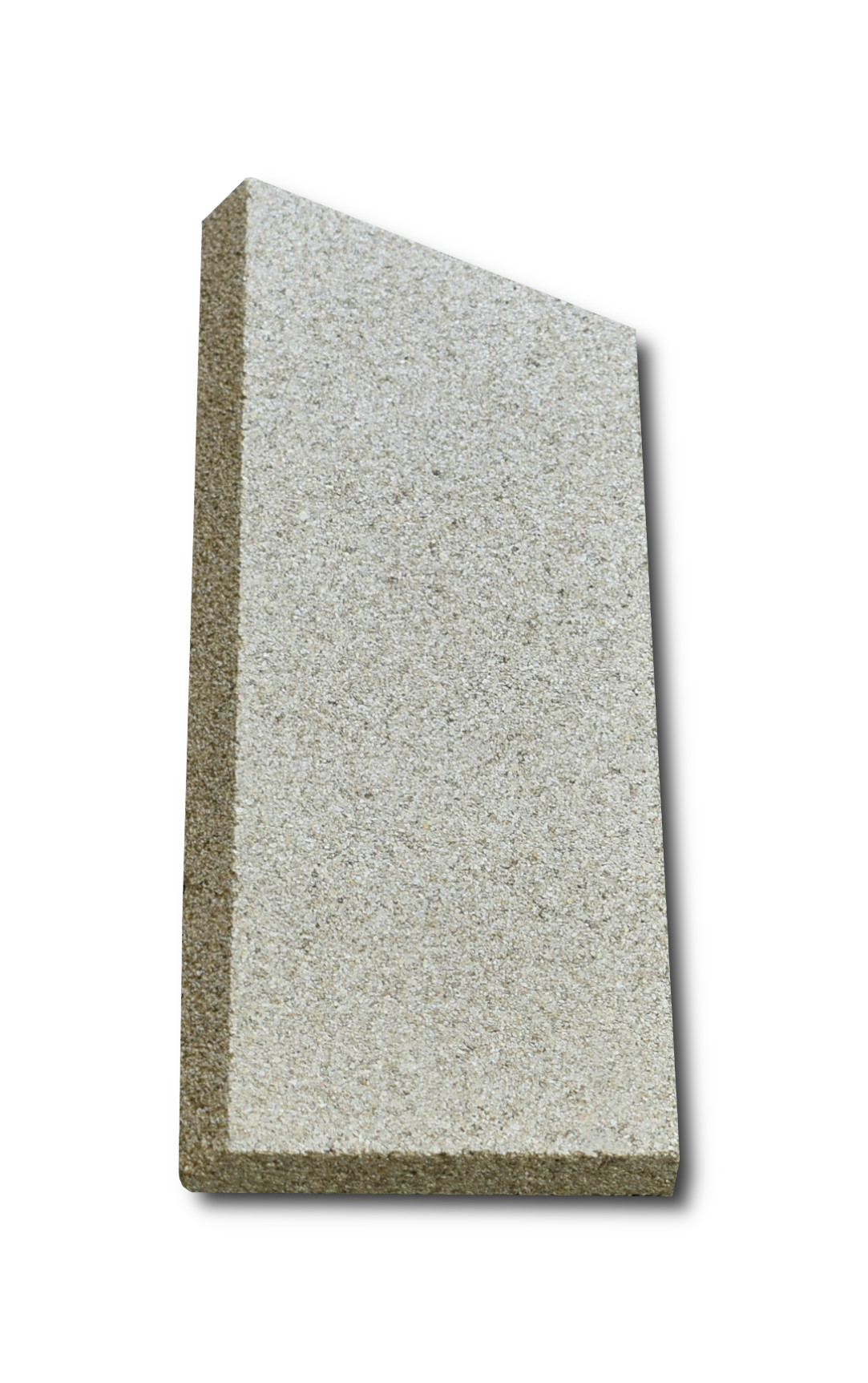 Justus Usedom 5 W+ 2.0 Seitenstein links hinten Vermiculitestein