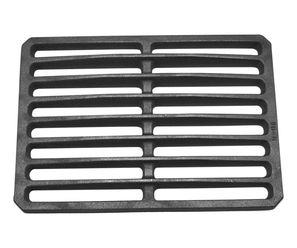 La Nordica TermoNicoletta grille de décendrage