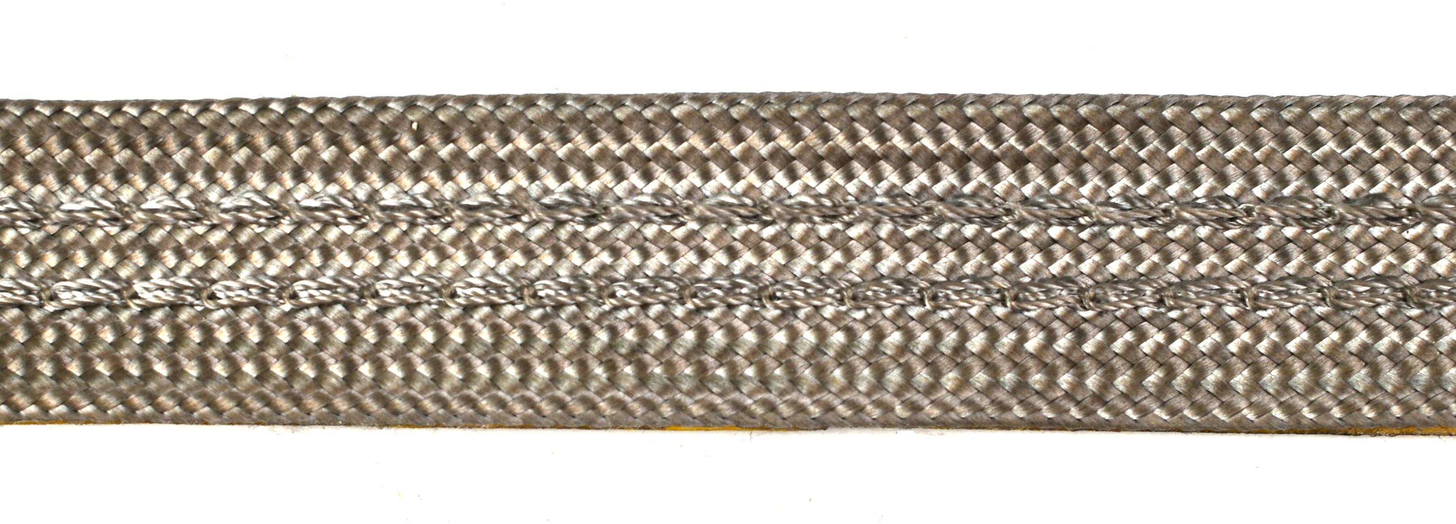 Cera Quadriga Scheibendichtung innen mittig B Dichtschnur