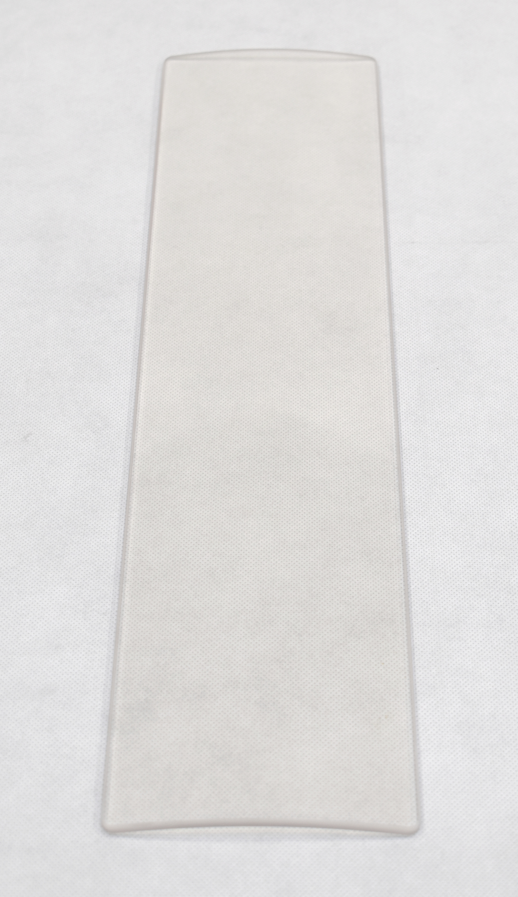 HWAM 3610 glas venstre udenfor HWAM 3610 glas venstre udenfor