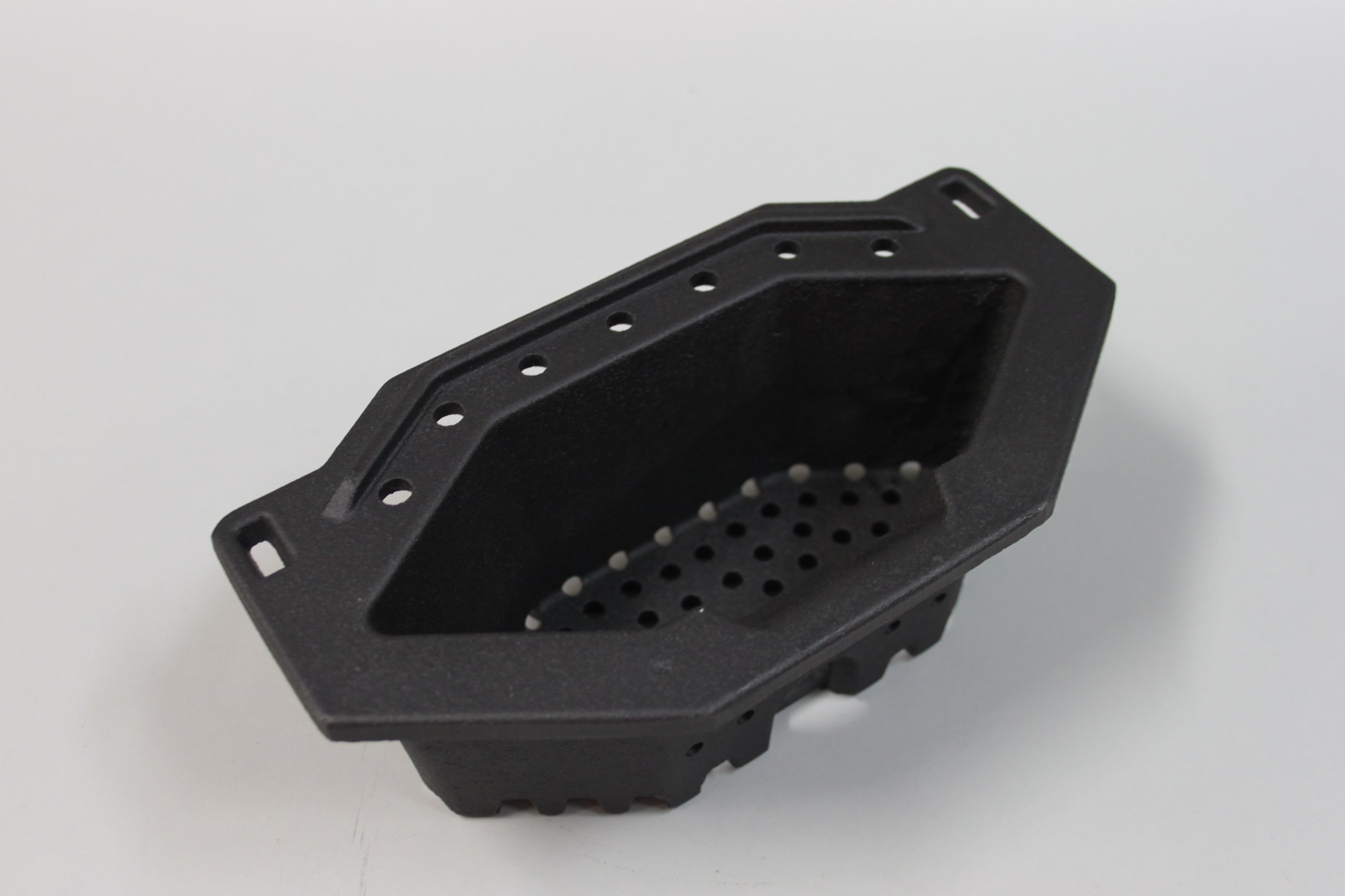Haas-Sohn HSP 6 Premium 539.08 branderpot