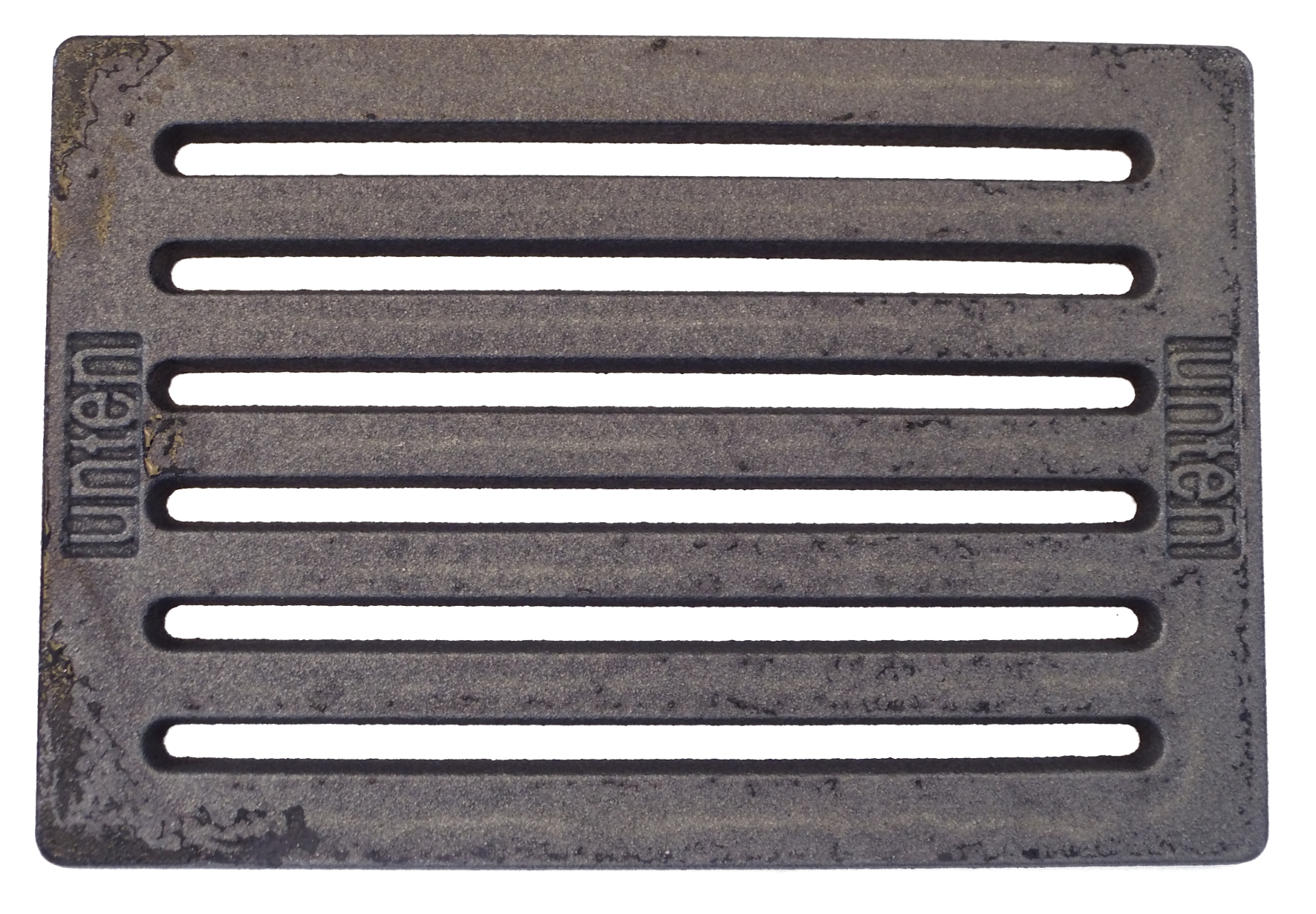 Spartherm Arte 3RL-60h grille de décendrage A Spartherm Arte 3RL-60h grille de décendrage A
