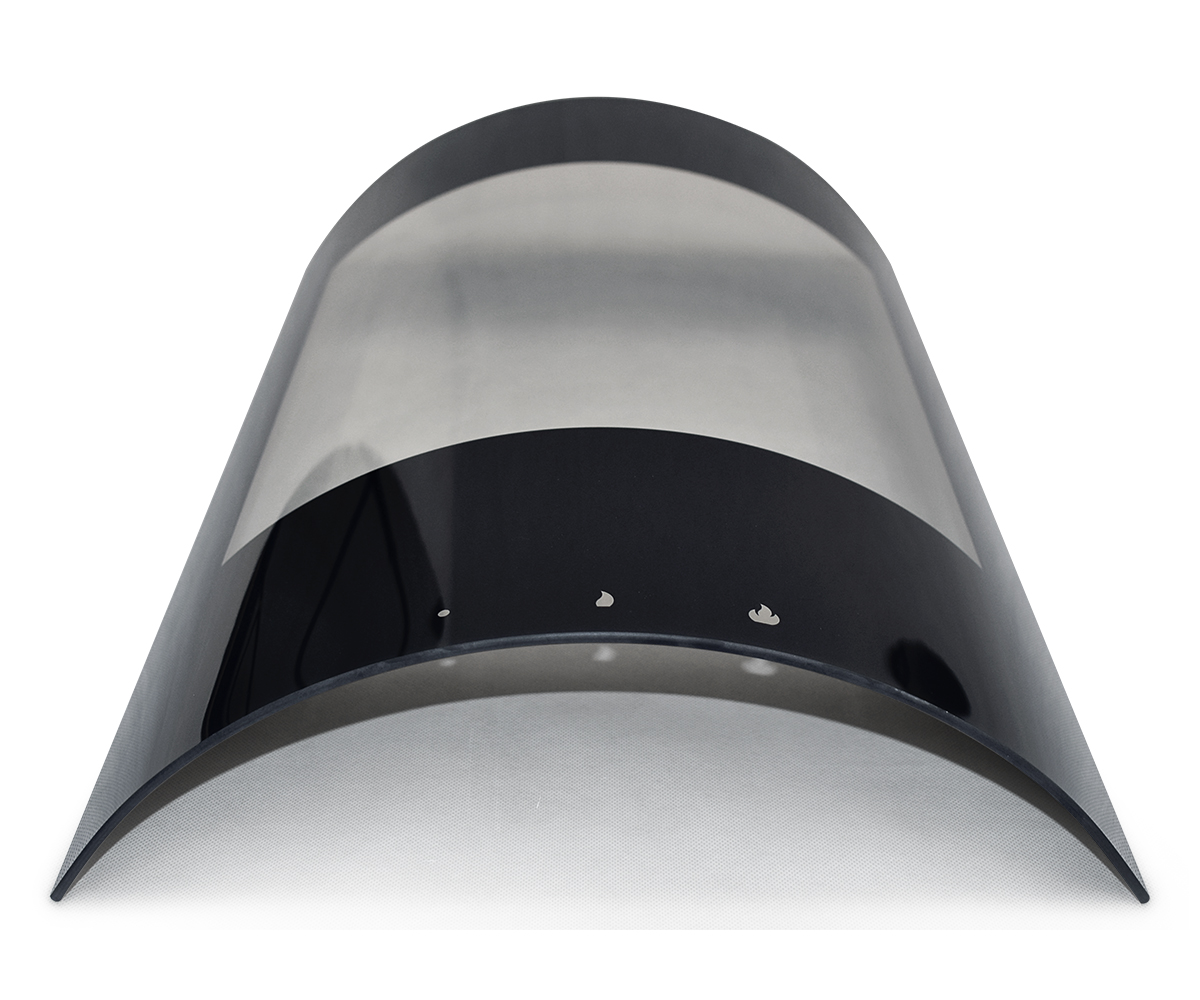 Attika Viva Verbrandingskamerdeur A