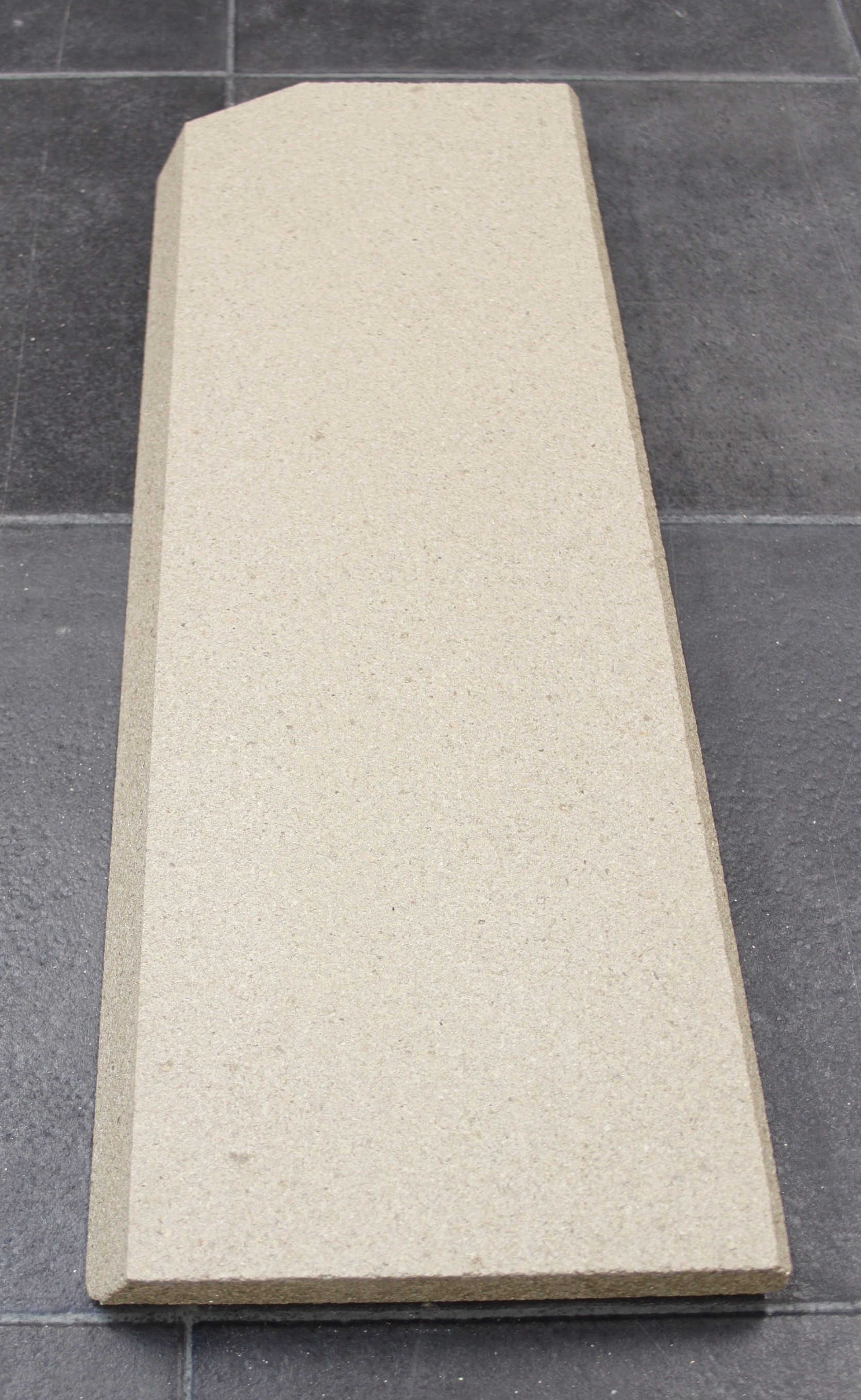 Oranier Pori 5 sidesten højre foran D Oranier Pori 5 sidesten højre foran D