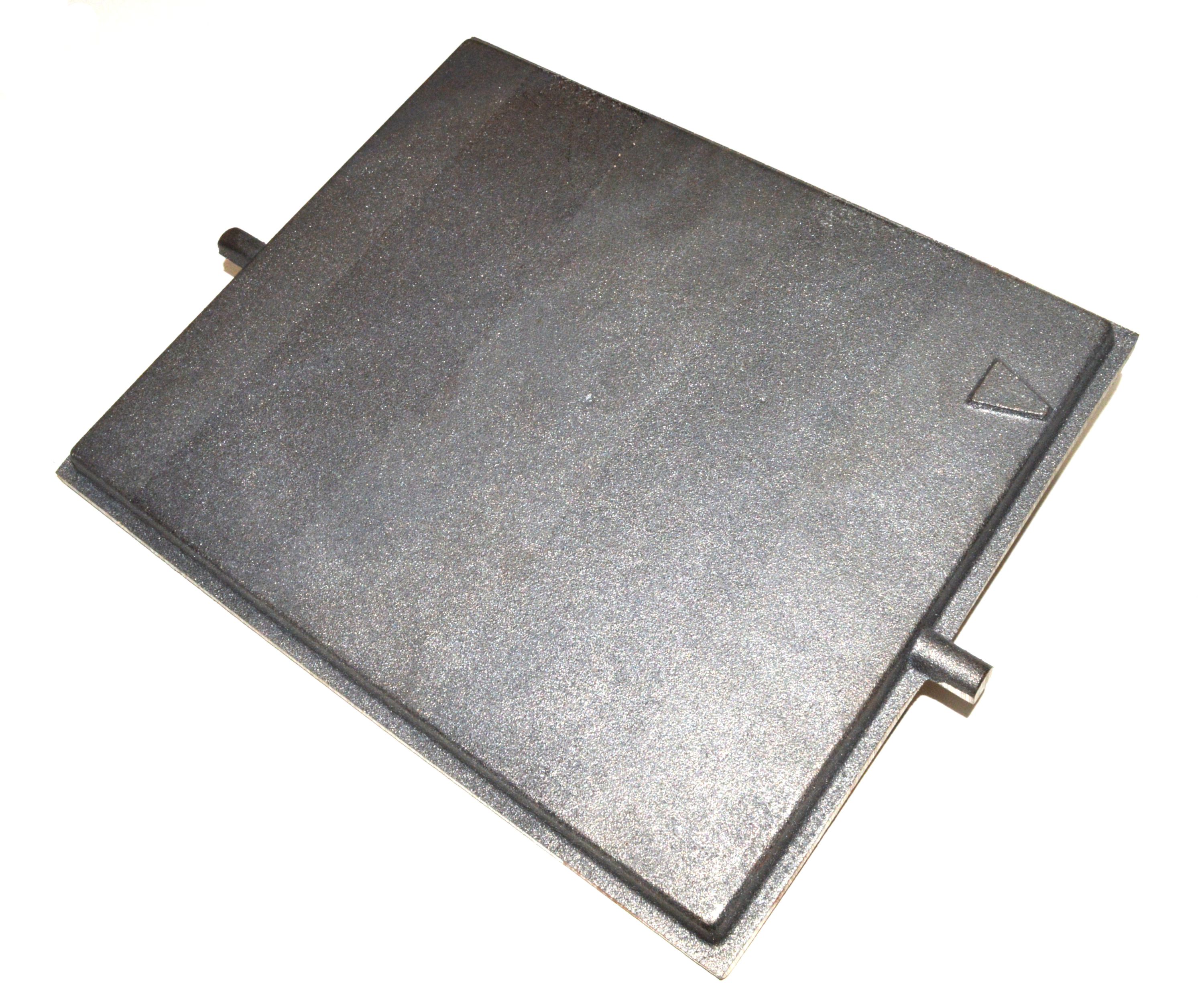 Leda Helgoland KE 8819 opfyringsklap