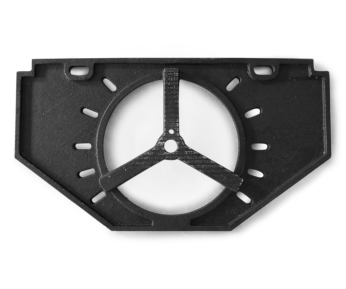 Wamsler Delta risteleje