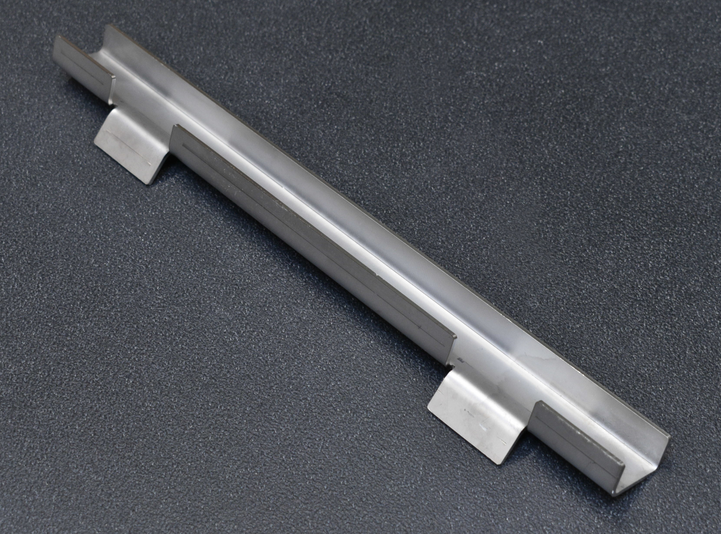 Justus Faro W+ 2.0 fixation déflecteur