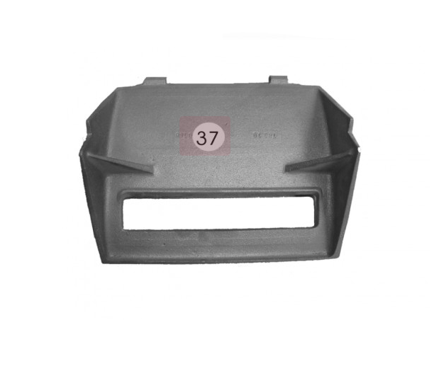 Haas-Sohn Alkor 183.10 moduł zmiany kierunku ciągu Haas-Sohn Alkor 183.10 moduł zmiany kierunku ciągu