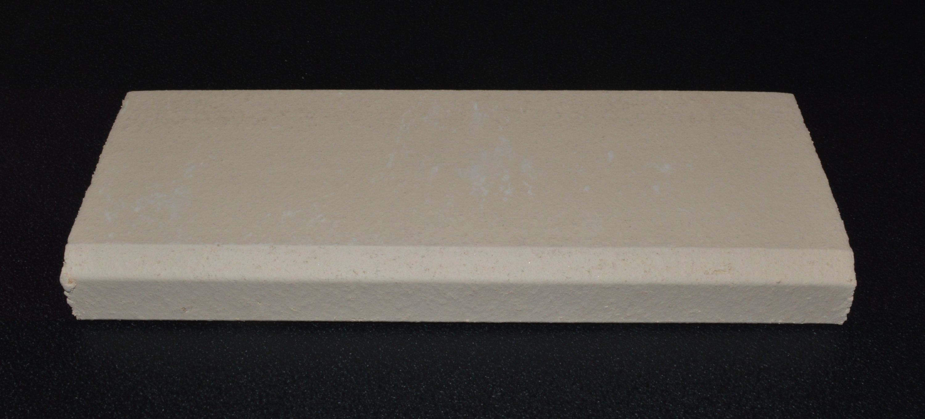 Brunner HKD 2.2 cegła przednia