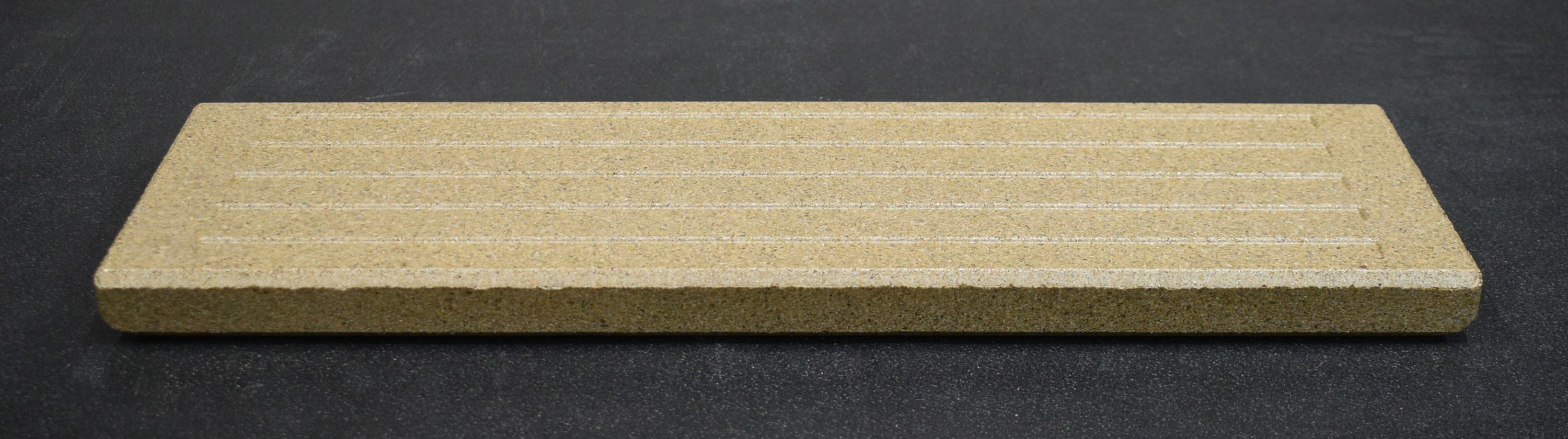 Termatech TT80 pietra posteriore in basso