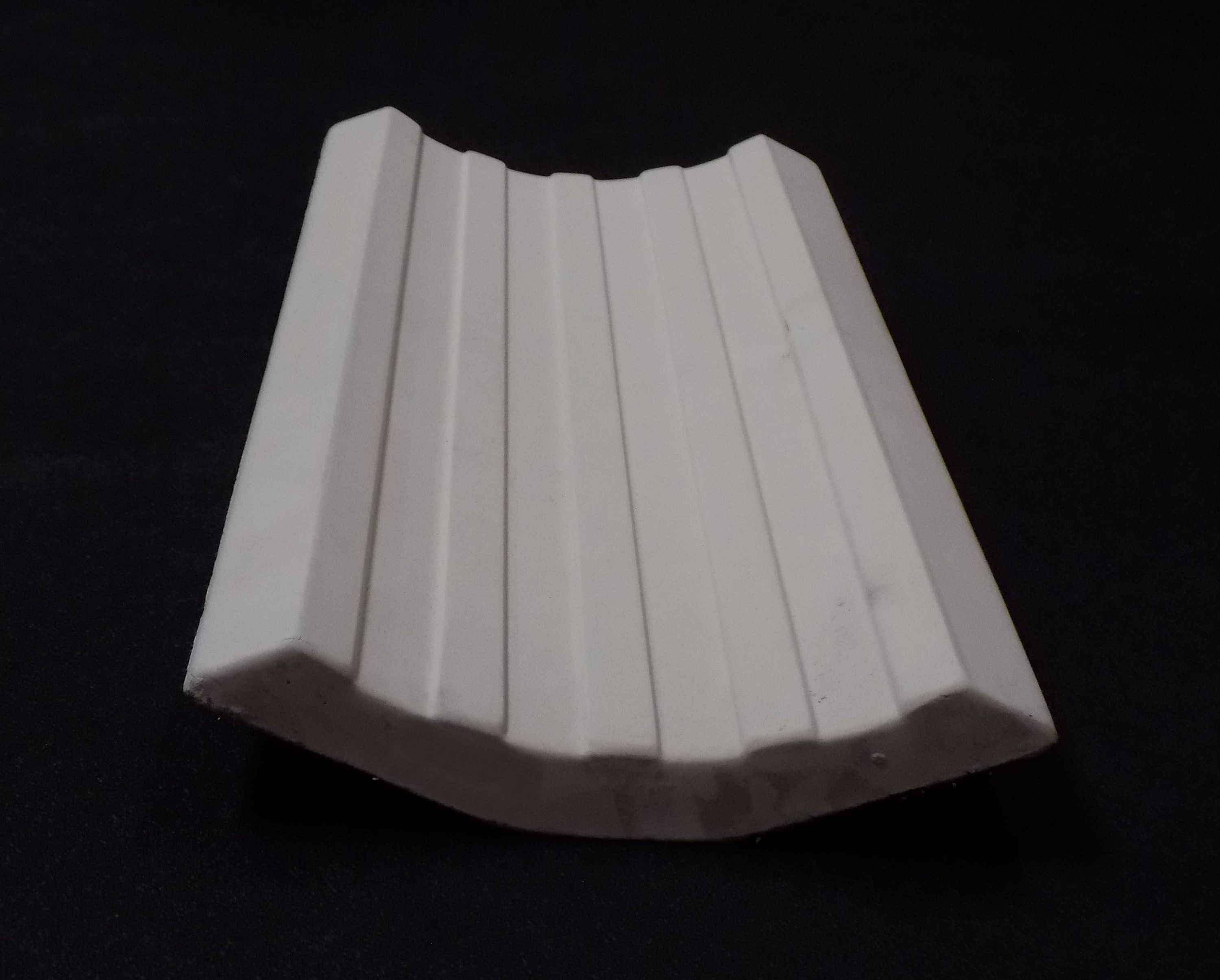 Cera Solitherm bagsten nede