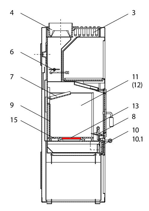 Wodtke KK 01 rysterist Wodtke KK 01 rysterist