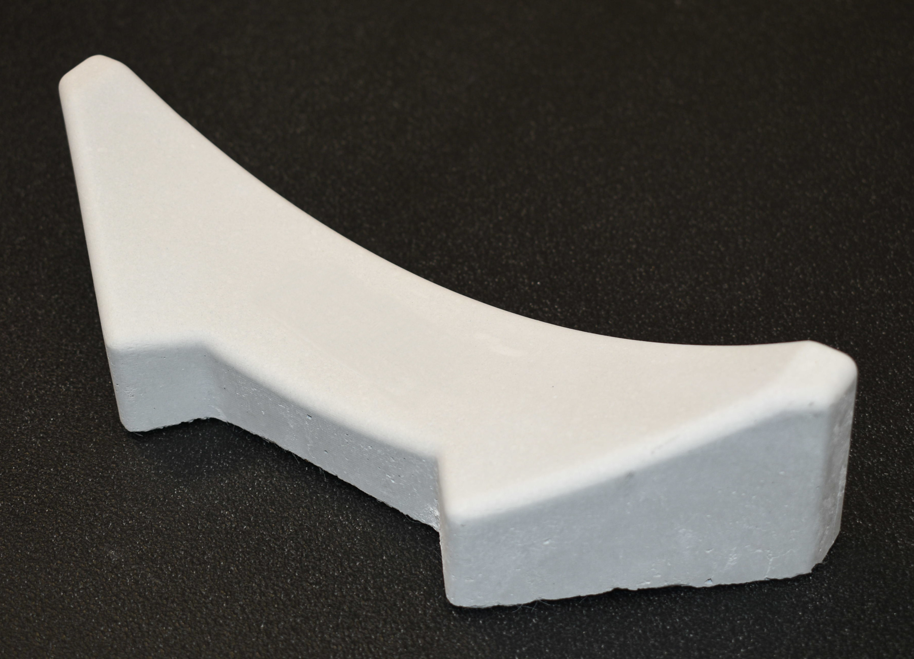 Austroflamm Clou compact Pellet deflettore di tiraggio