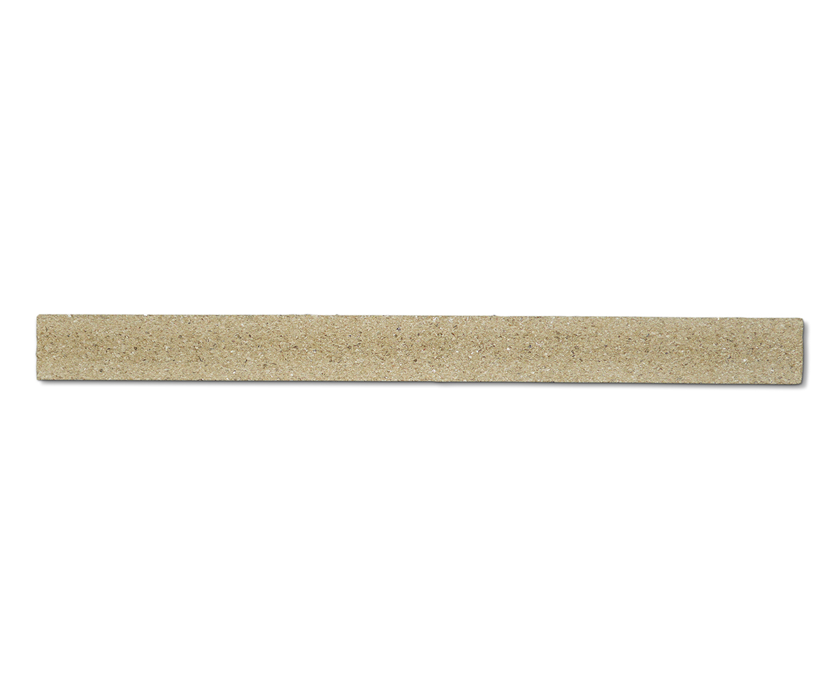 Attika Geo barrière à bois droit
