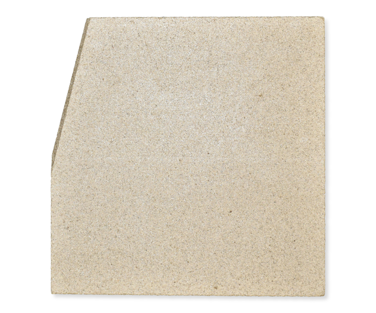 Justus Agero W+ déflecteur gauche milieu B Justus Agero W+ déflecteur gauche milieu B