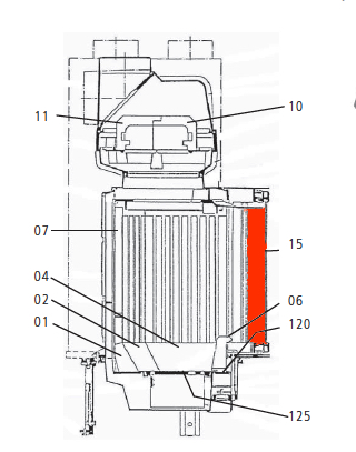 Leda Topas vitre C Leda Topas vitre C
