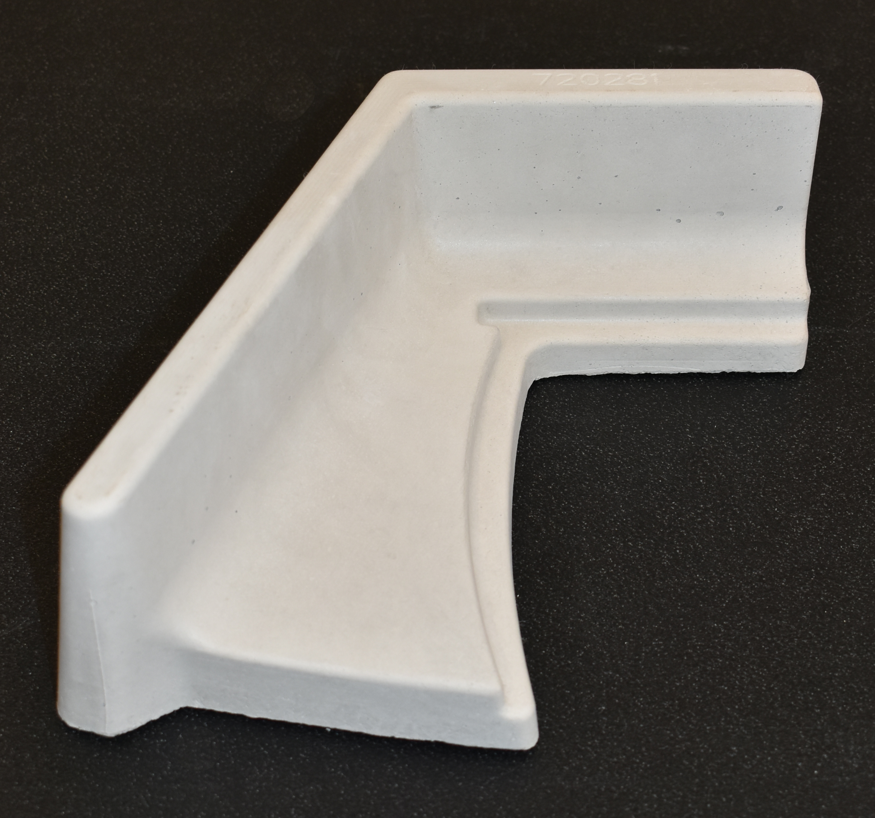 Austroflamm Fynn Bodemsteen links