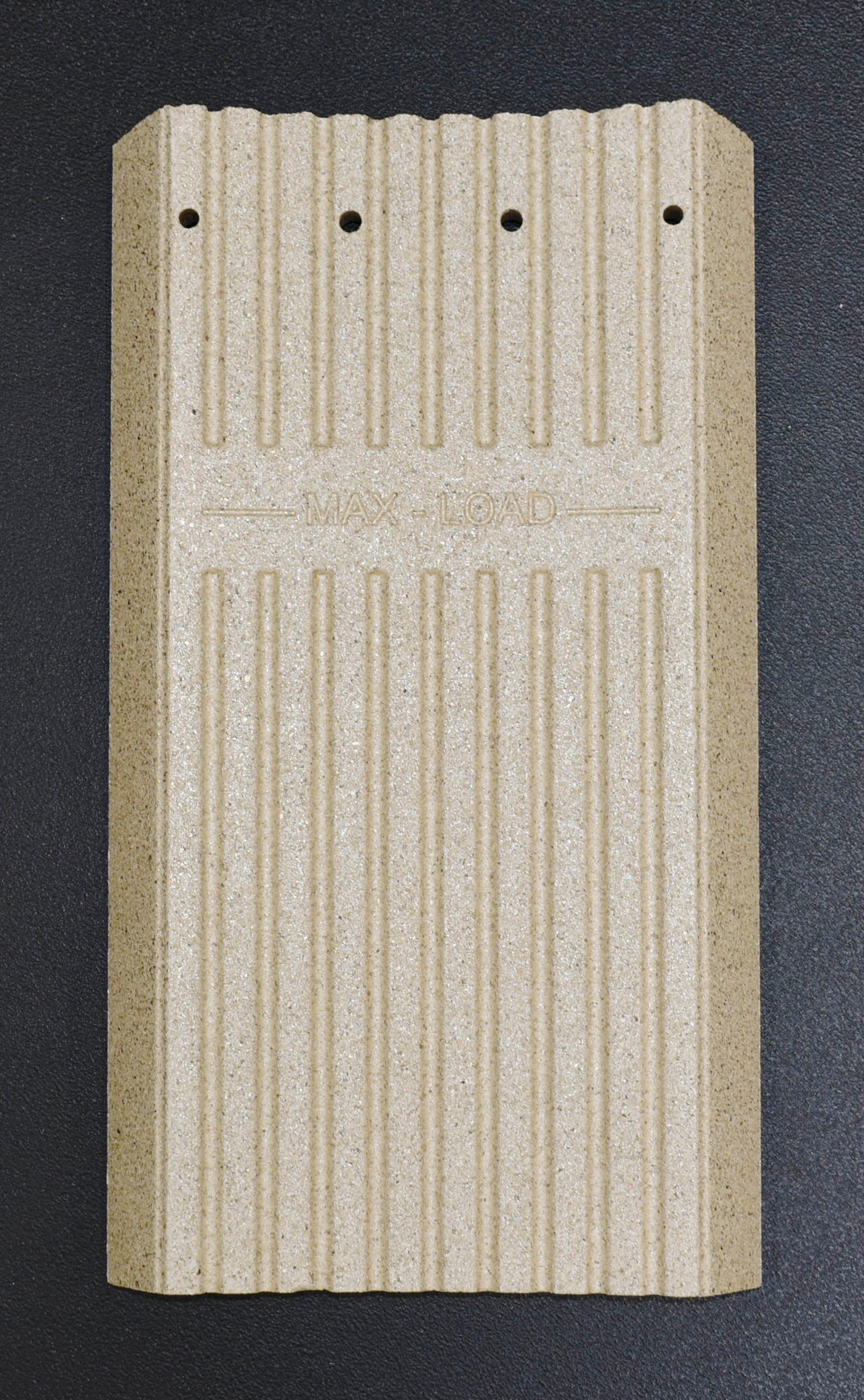 Oranier Polar NEO 8 RLA pietra posteriore B