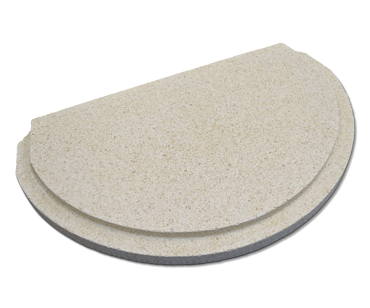 Oranier Rota vlamplaat Oranier Rota vlamplaat