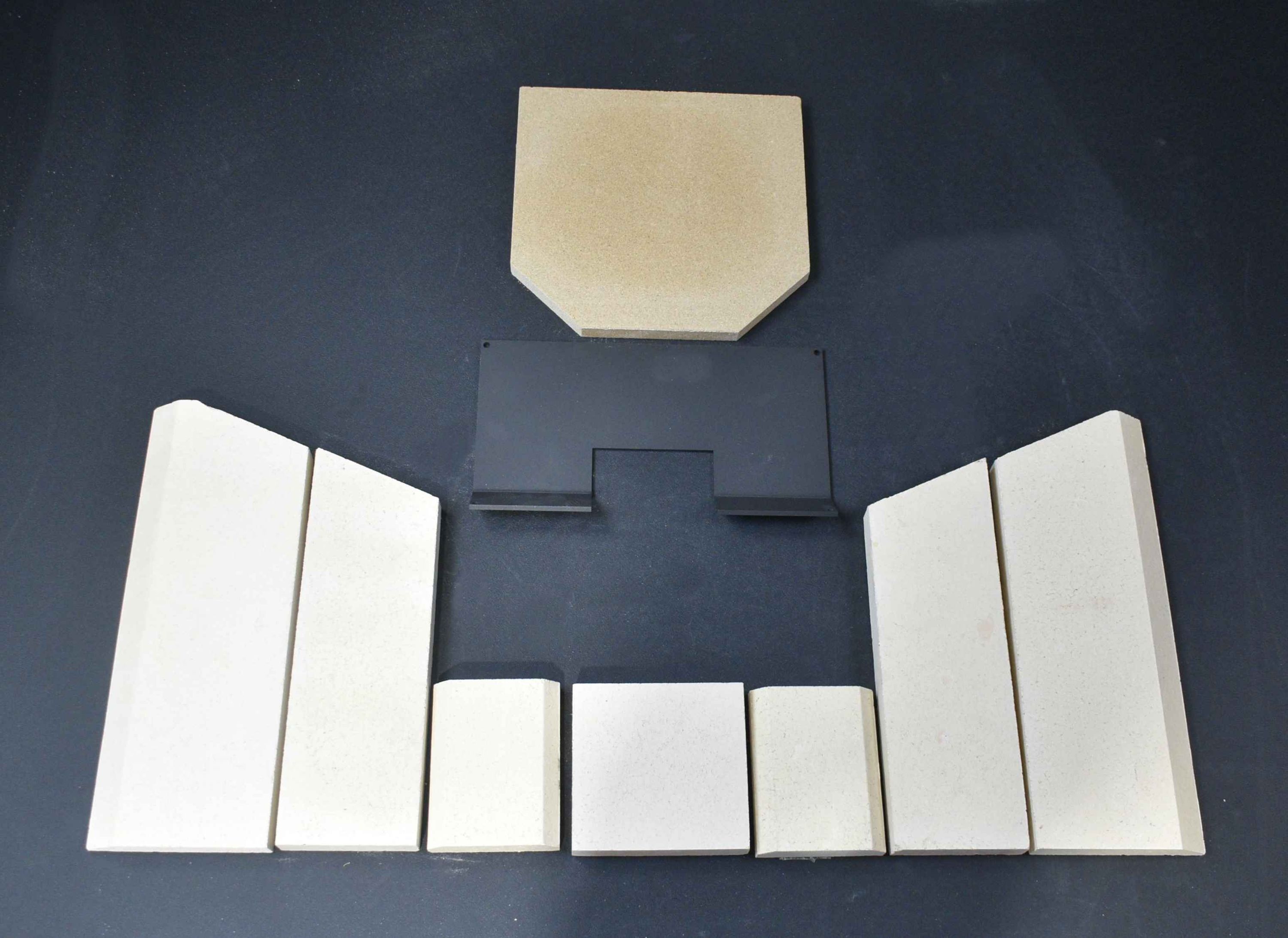 Haas-Sohn Husum 206.15 binnenwerk Haas-Sohn Husum 206.15 binnenwerk