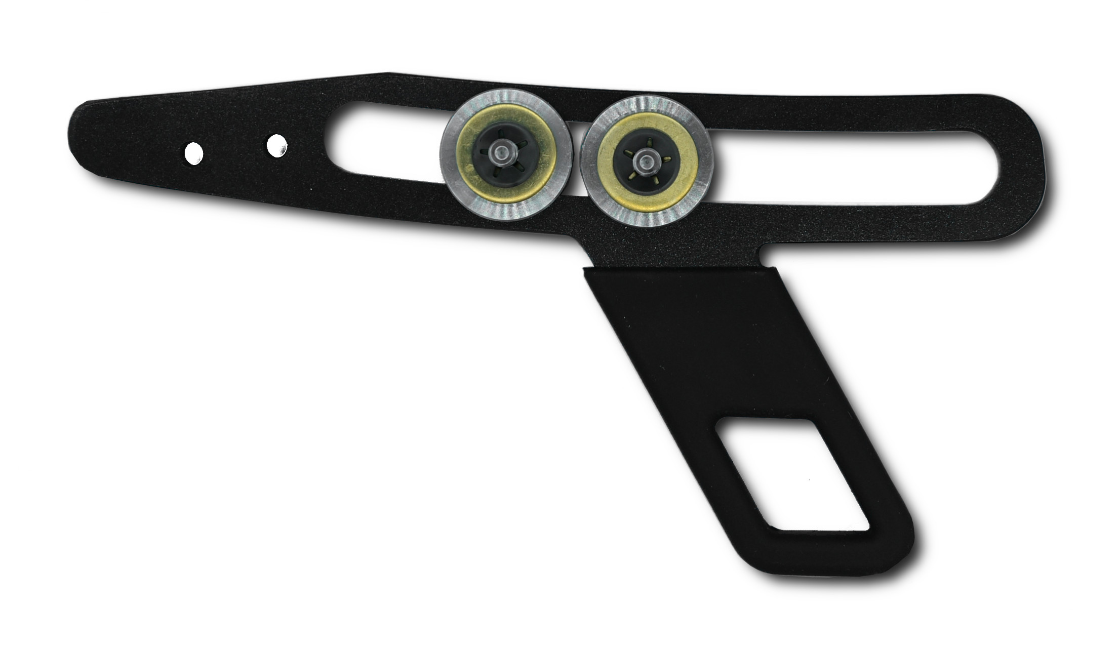 Heta Scan-Line 1000 Luftregler