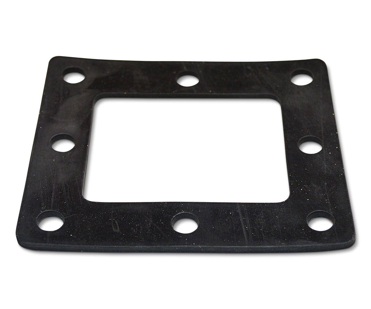 Haas-Sohn Warburg 367.19 guarnizione scambiatore di calore