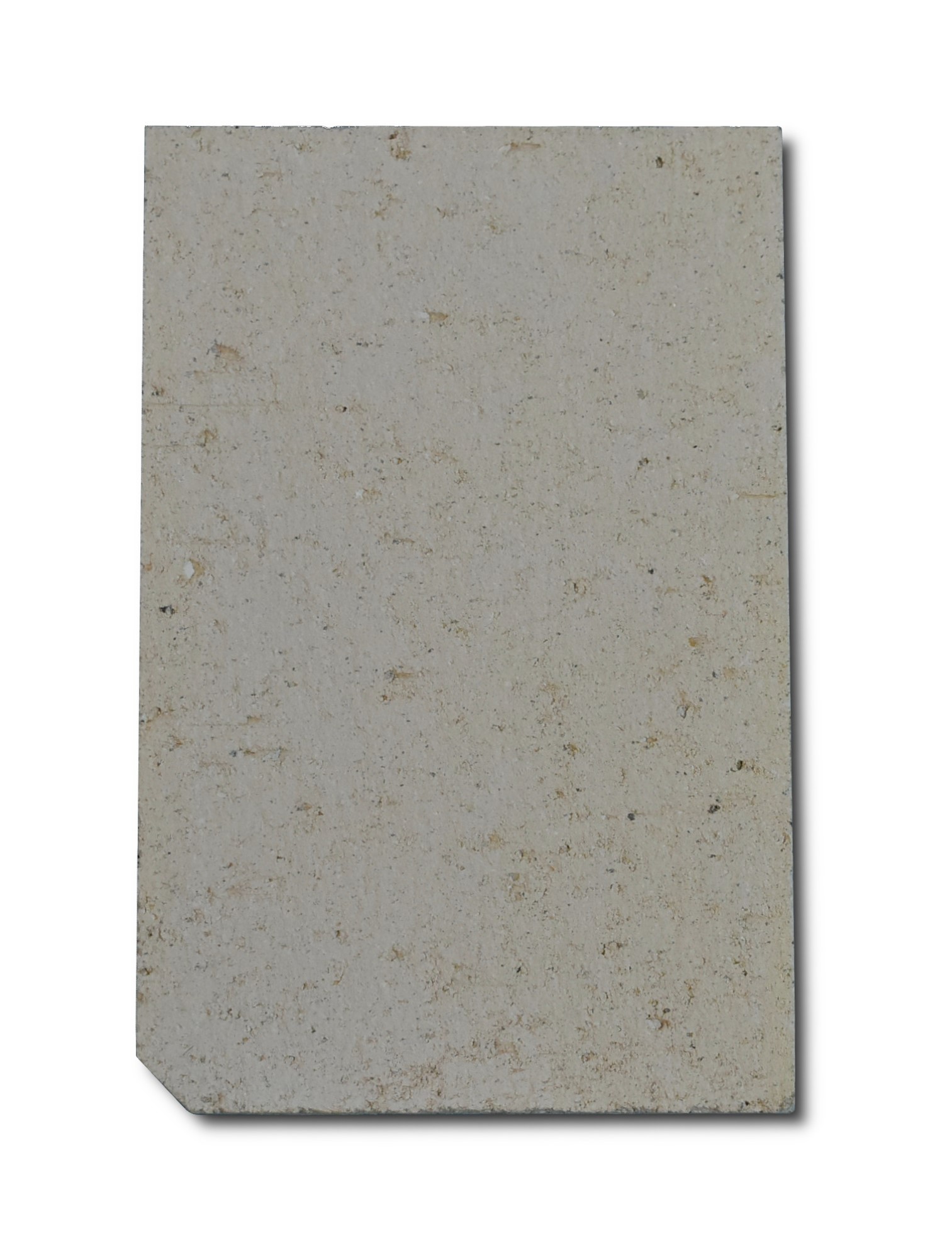 Romotop Riano N 03 pierre de sole gauche