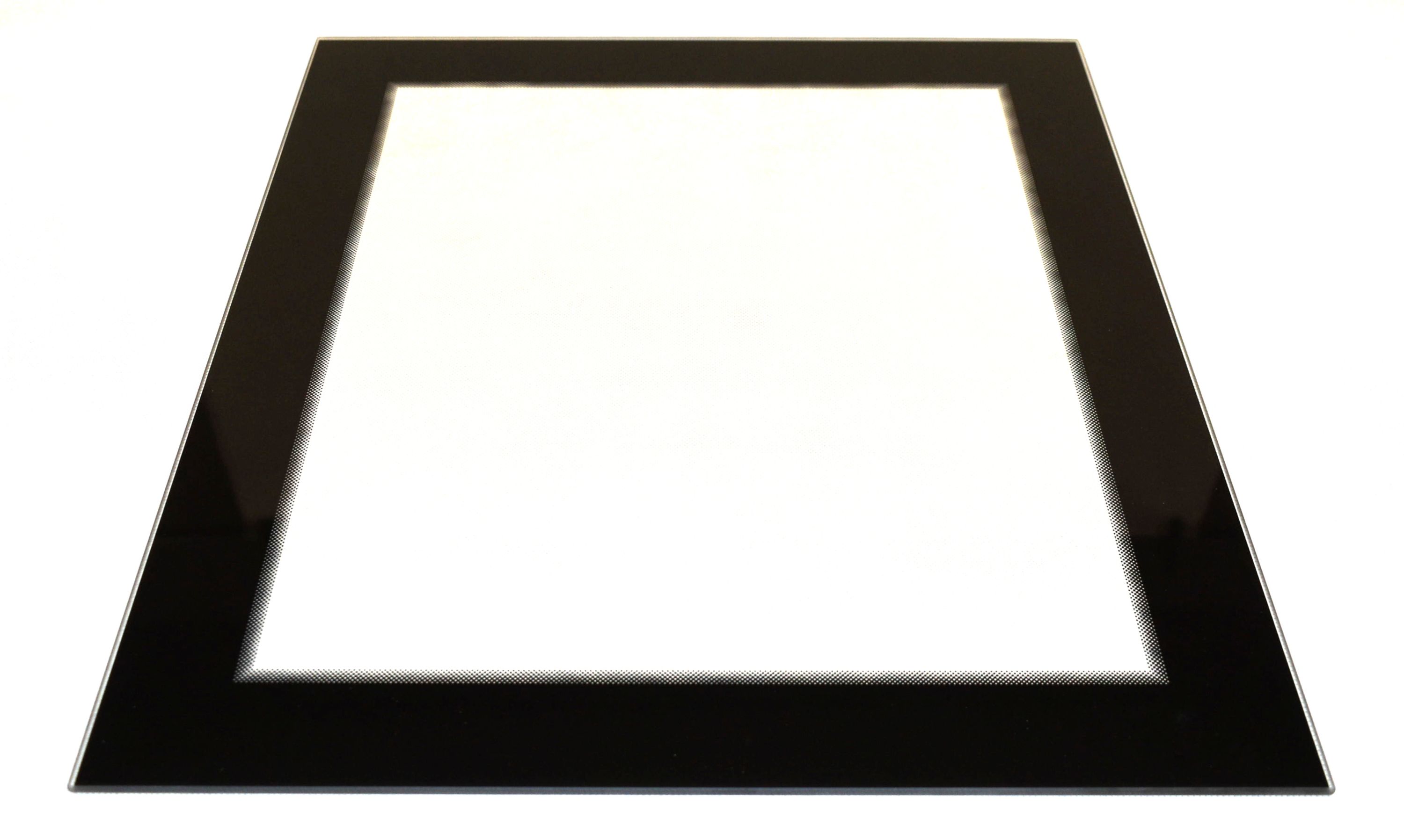 Spartherm Mini Z1 51 glas