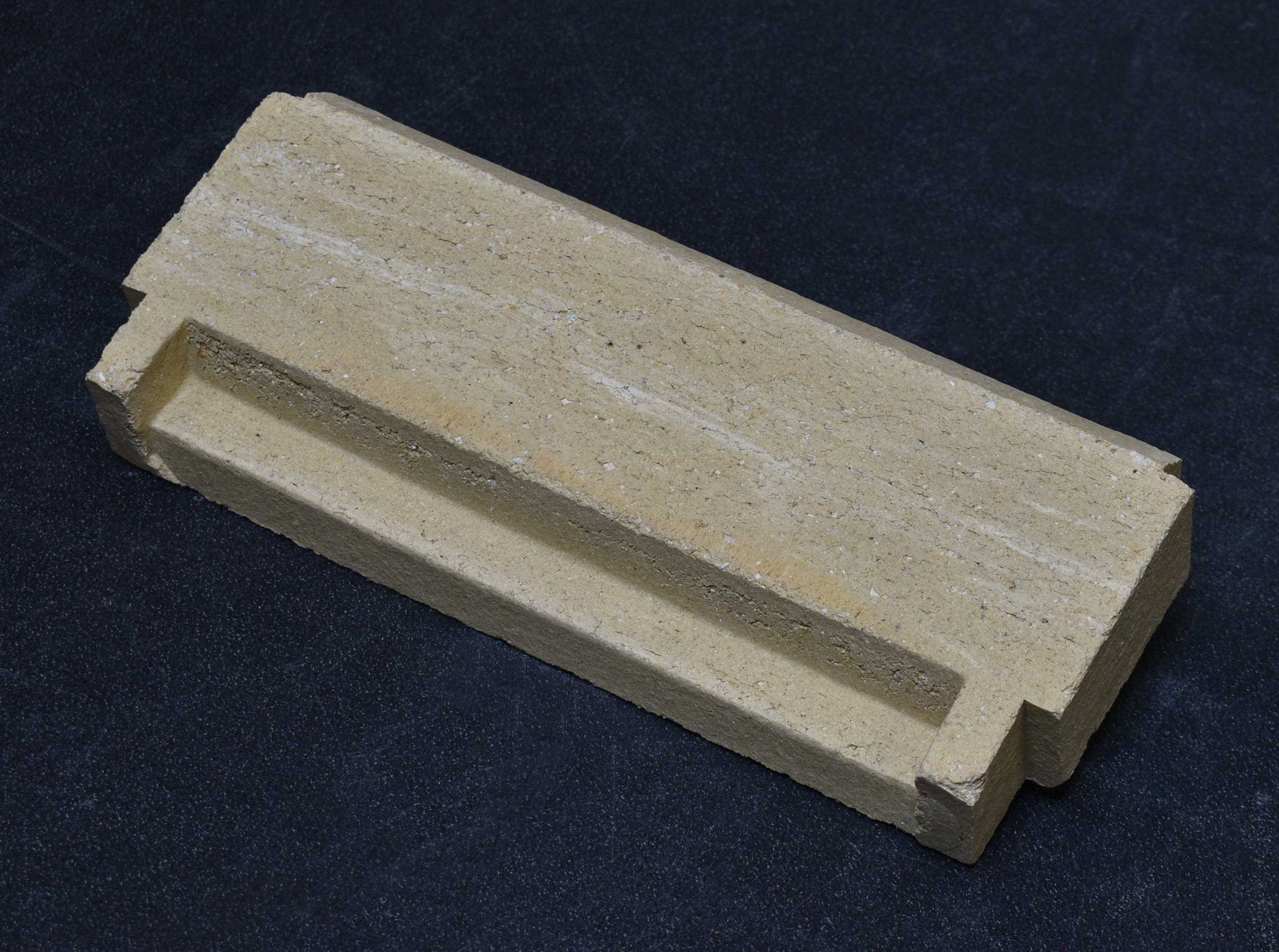 Leda Granat 900 déflecteur haut Leda Granat 900 déflecteur haut