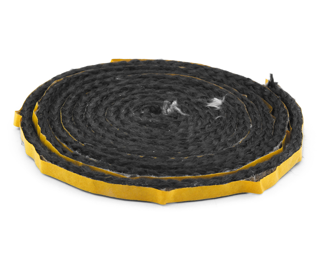 Aduro 9.5 pakning glas venstre