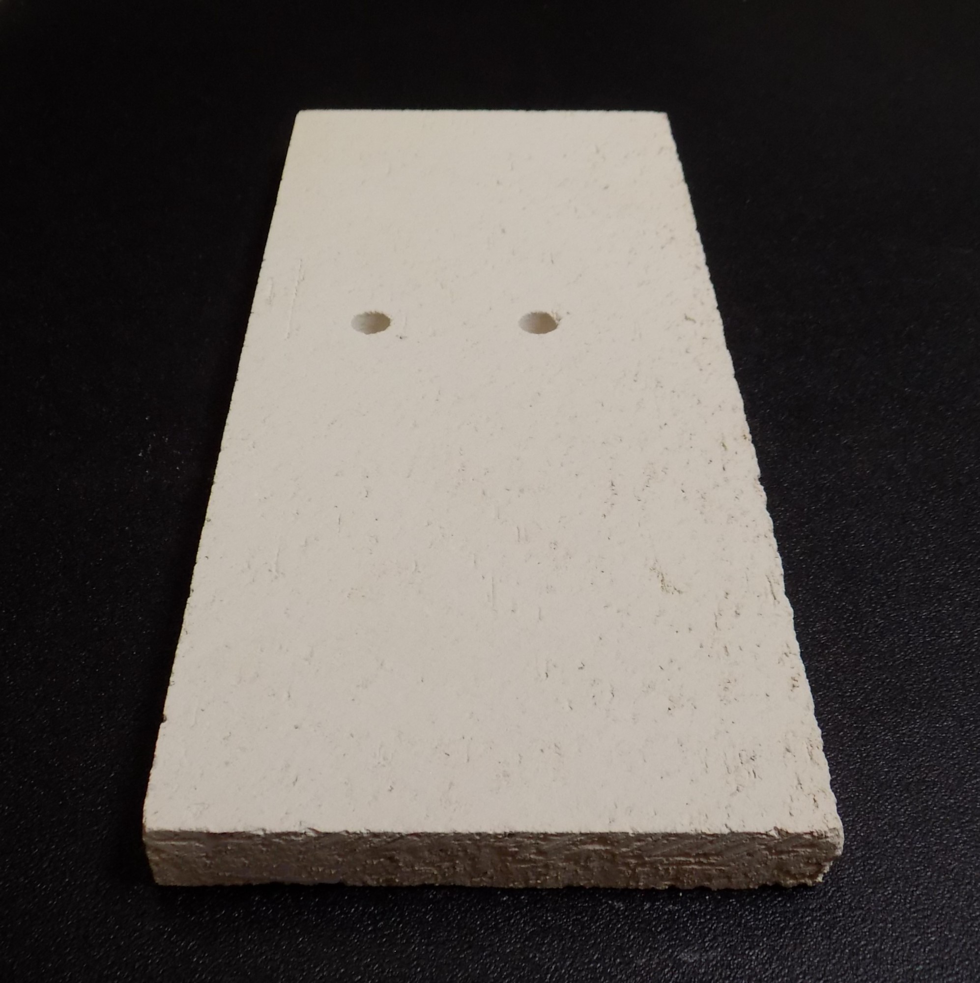 Drooff Sondrio 2 bagsten højre Drooff Sondrio 2 bagsten højre