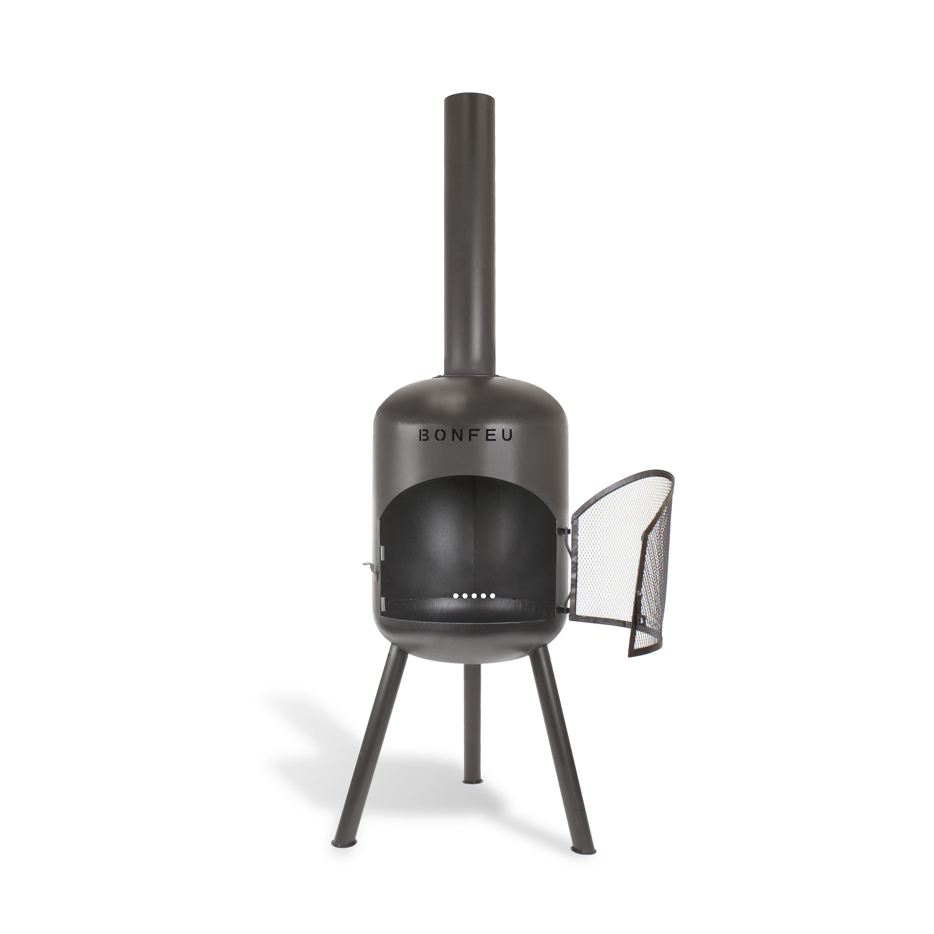 BonFeu Terrassenofen BonBono SM4501