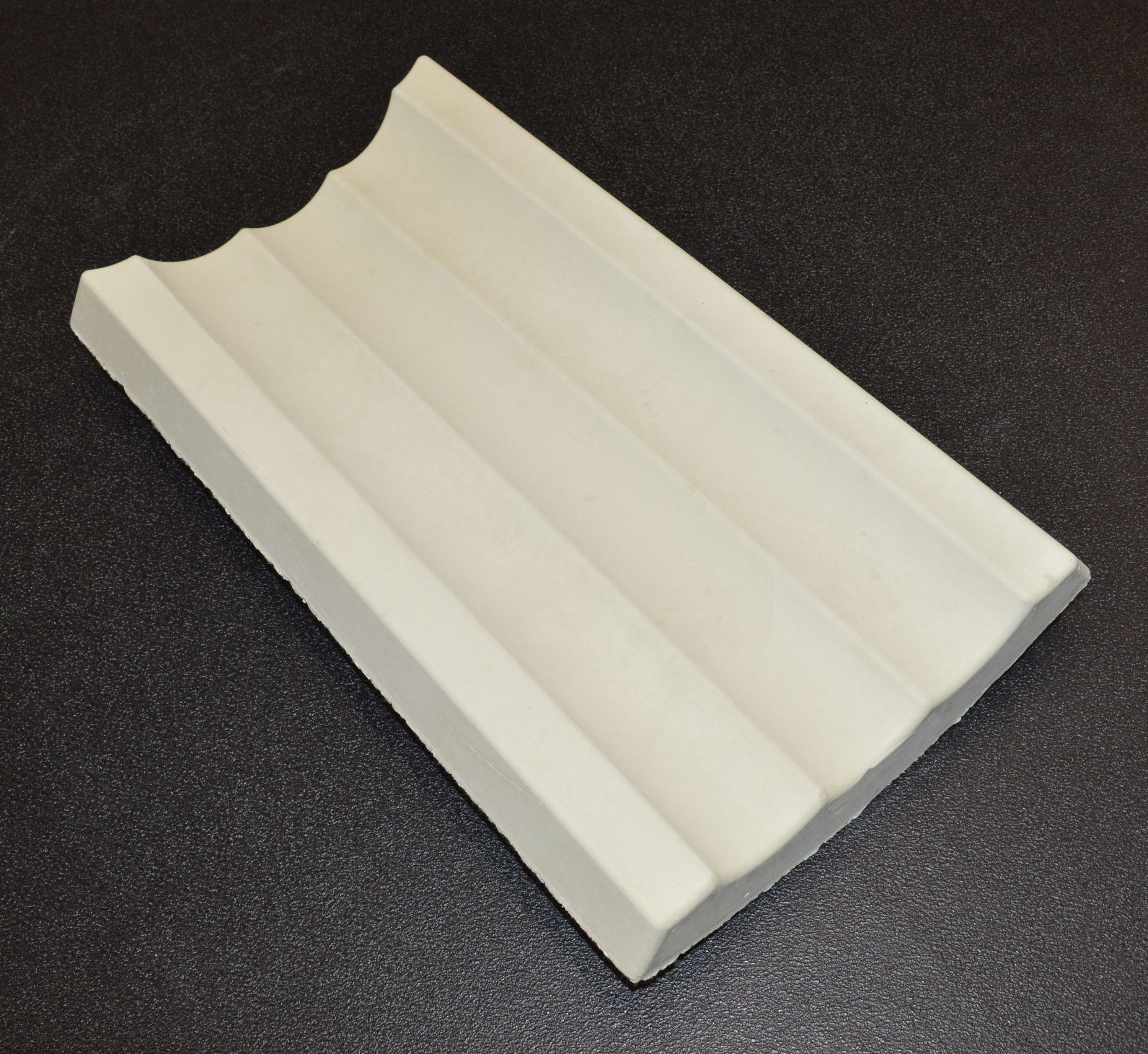 Spartherm Mini Z1-51 pietra posteriore