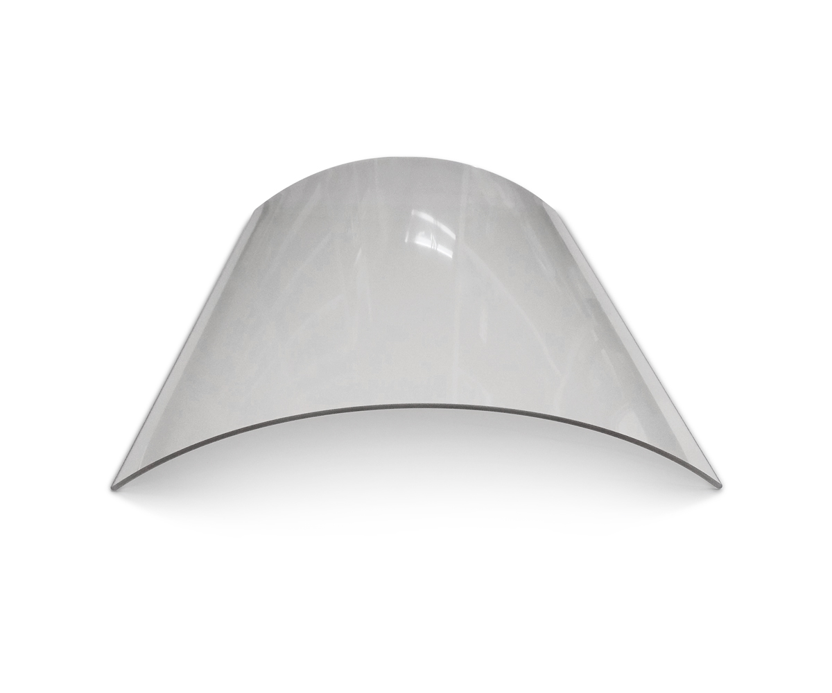 Oranier Polar 8 Glasruit B Oranier Polar 8 Glasruit B